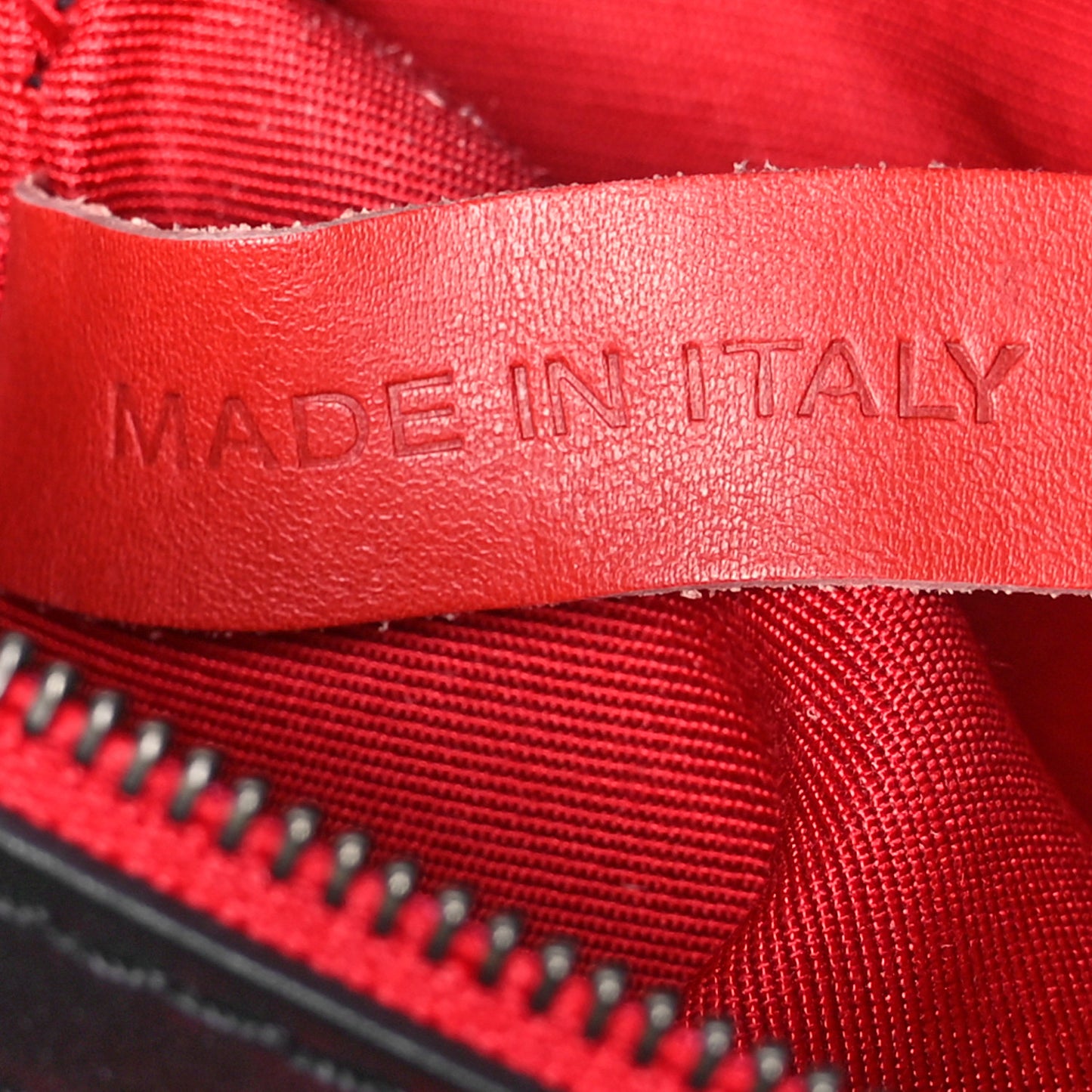 Pony Hair Calfskin Spikes Syd Backpack Coffee Bronze Black