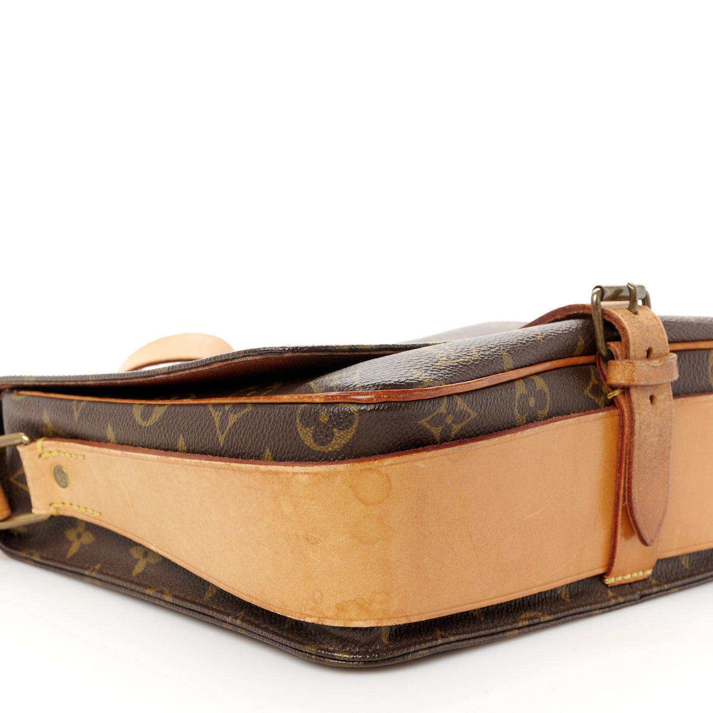 Monogram Cartouchiere 26