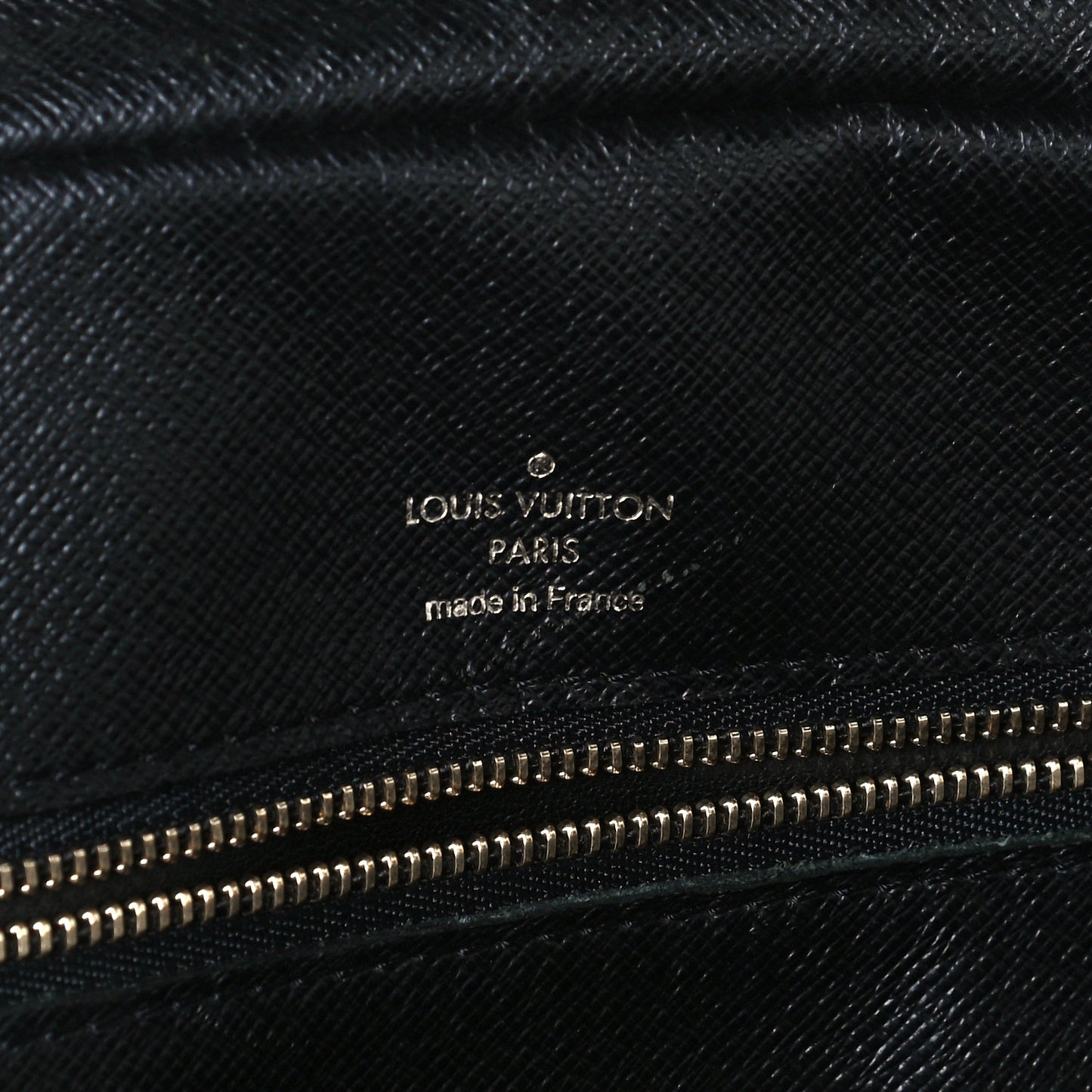 Epi Porte-Documents Voyage Briefcase Black