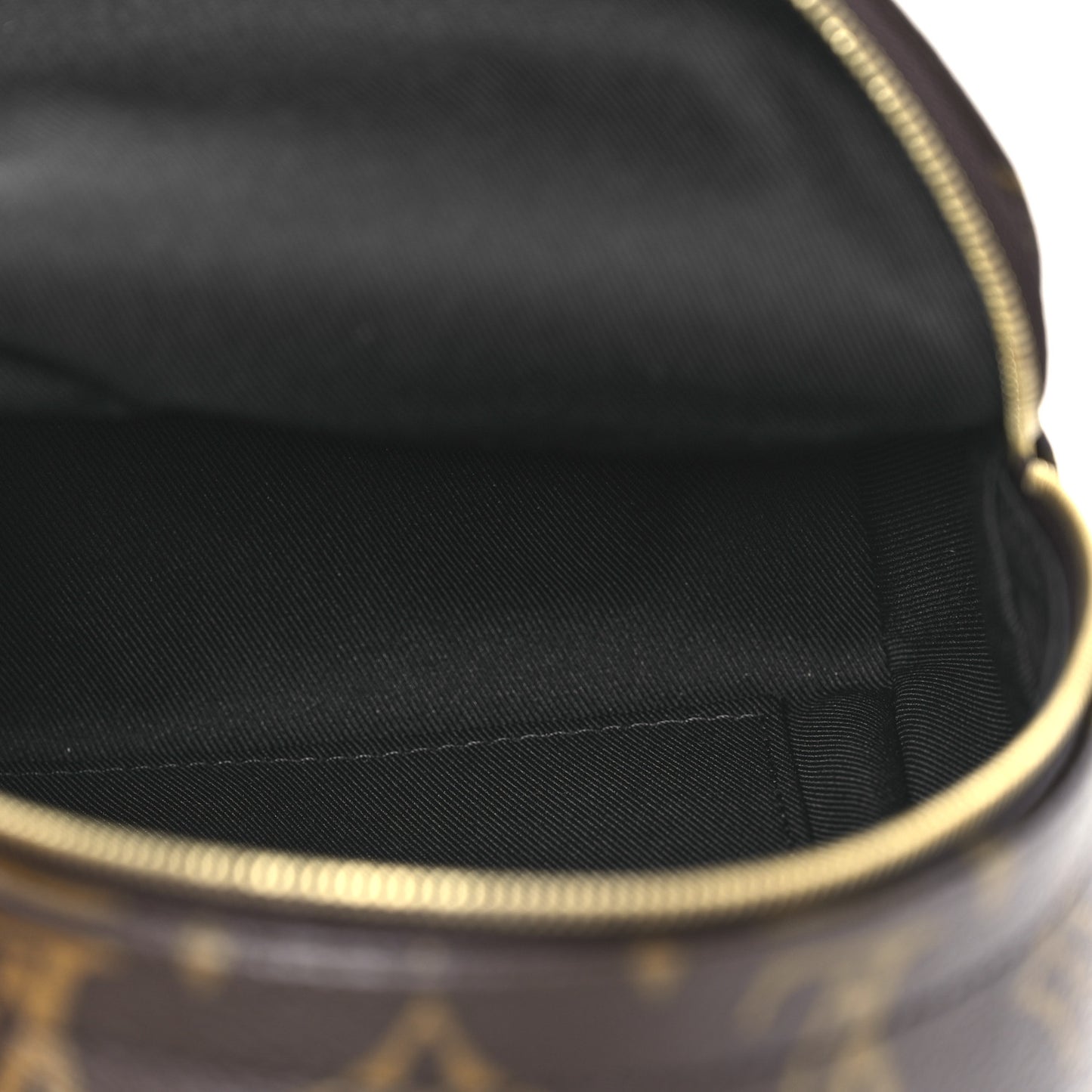 Monogram Palm Springs Backpack Mini