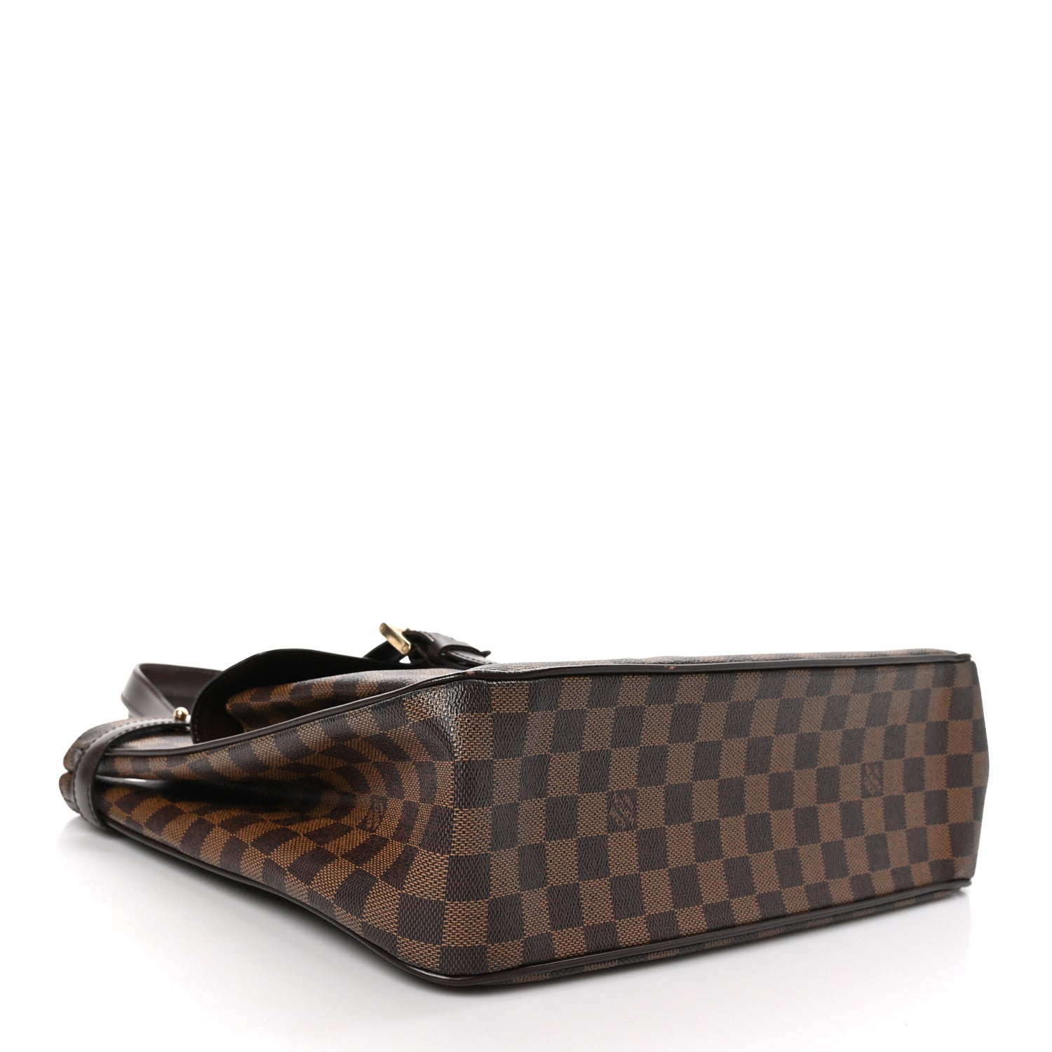 Louis Vuitton Damier Ebene Uzes 4 of 14