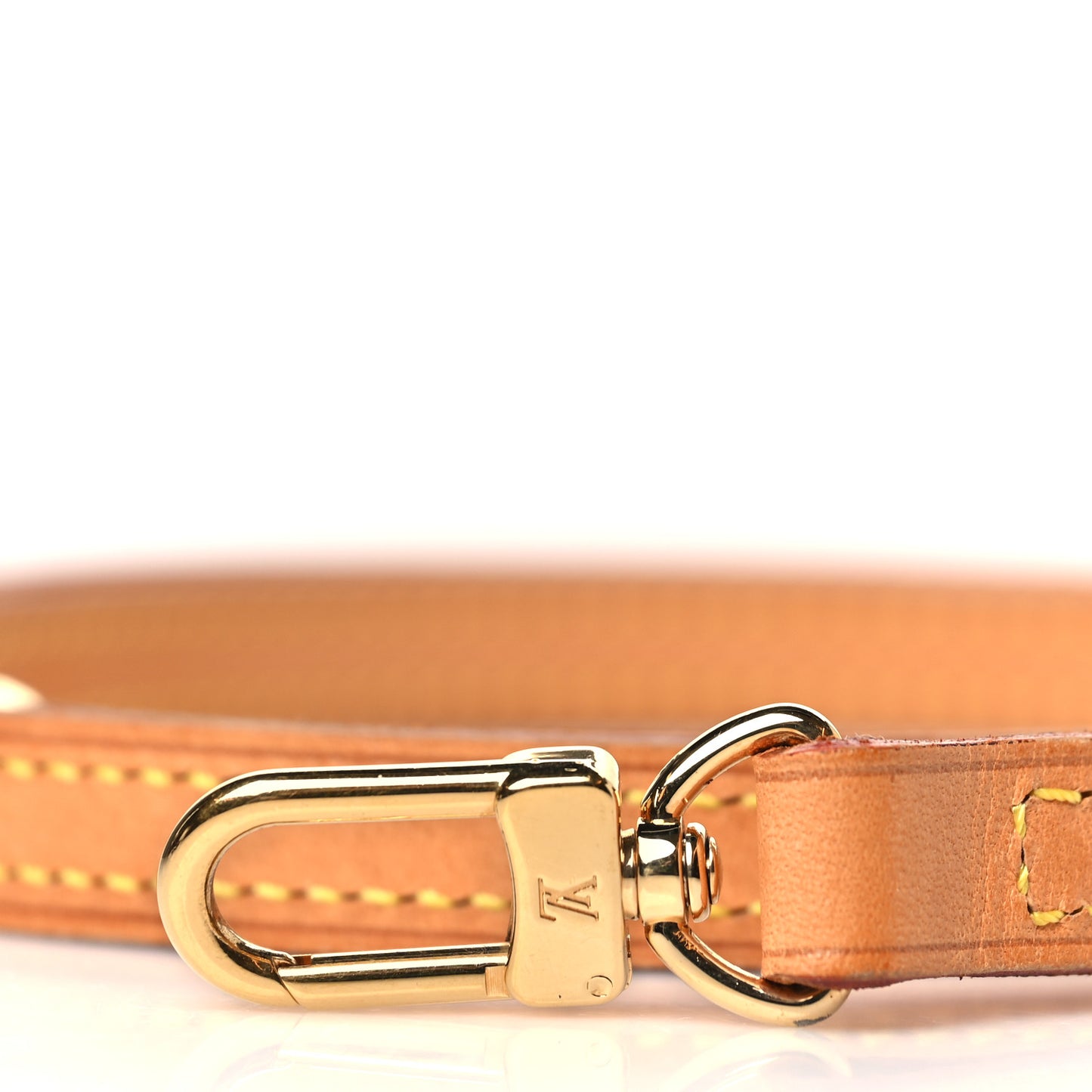 Vachetta 12mm Long Shoulder Strap