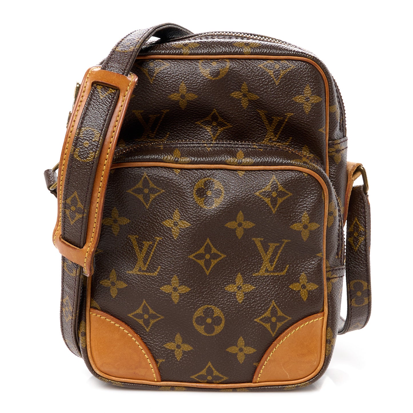 Monogram Amazone