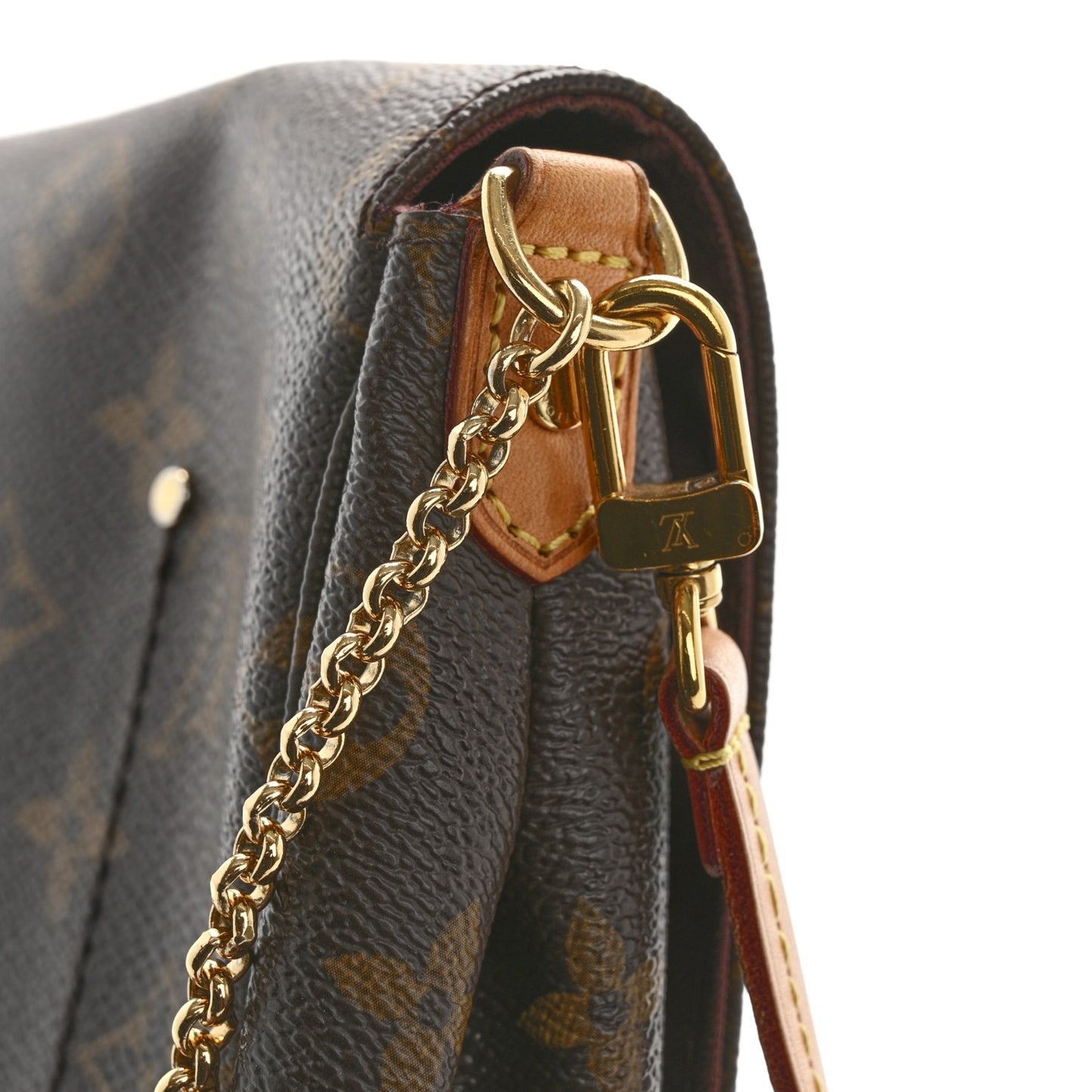 Monogram Favorite MM