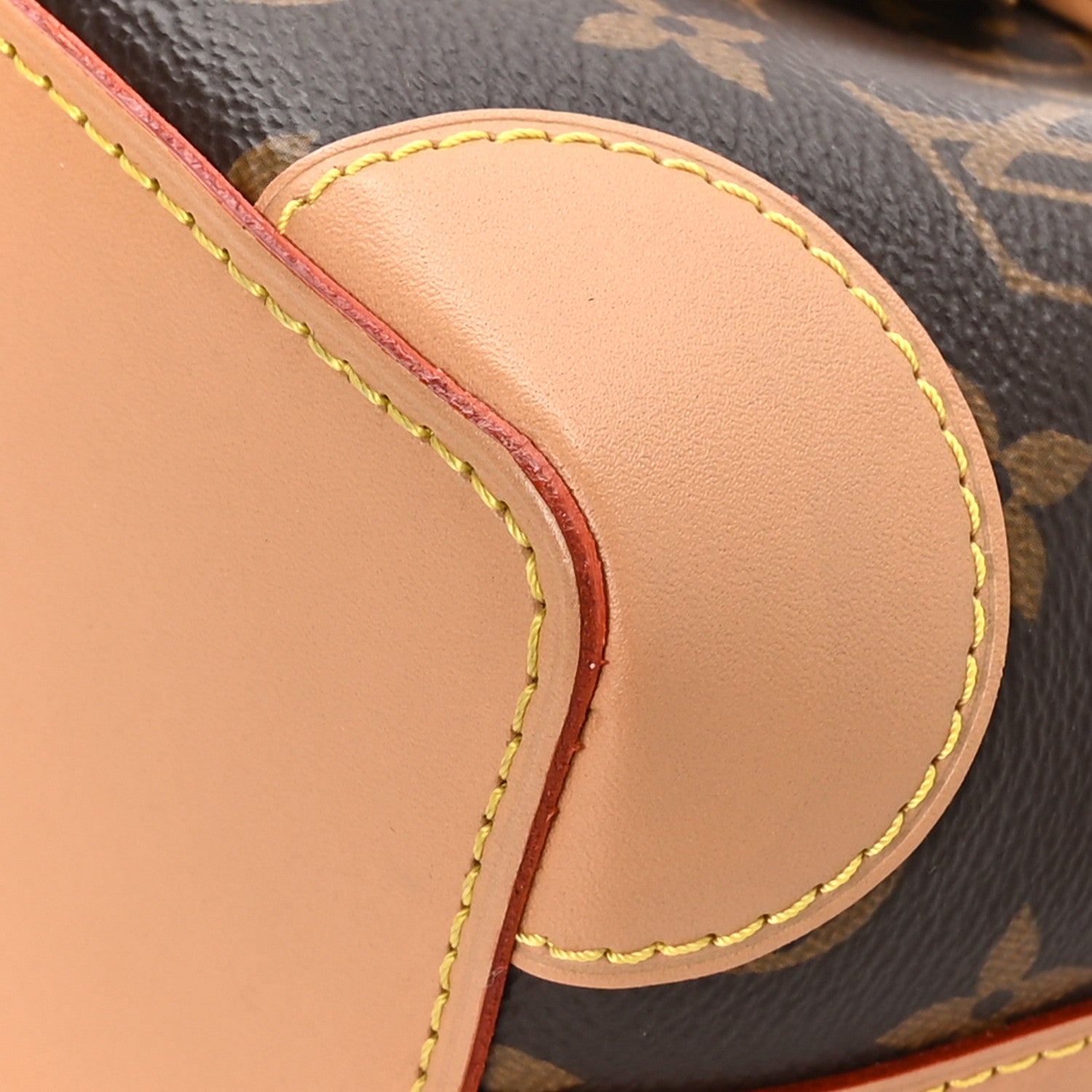 Louis Vuitton LOUIS VUITTON Monogram Noé Purse 10 of 12