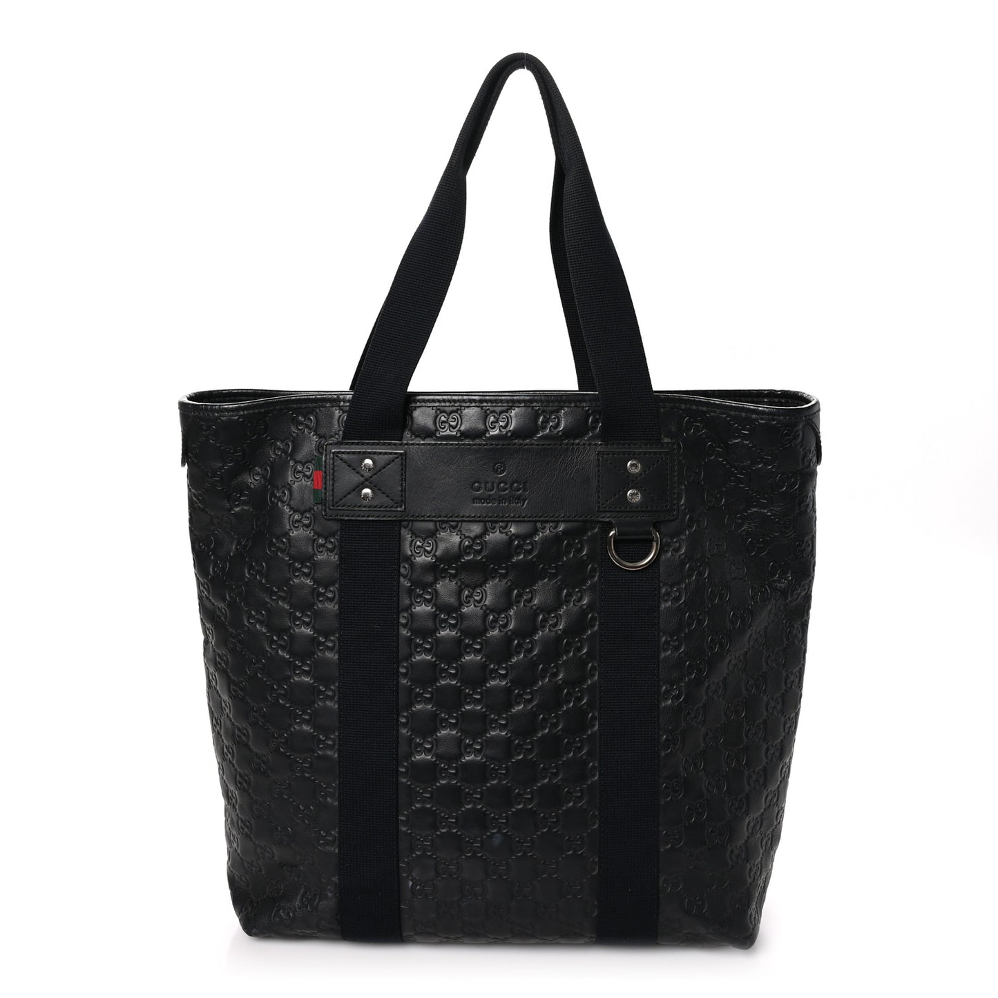 ssima Tote Black