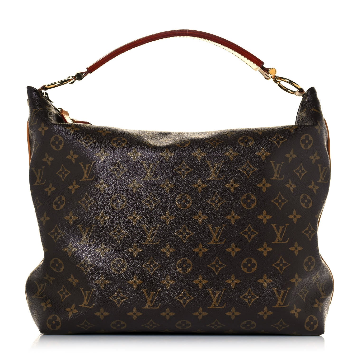 Louis Vuitton Monogram Sully MM 1 of 11