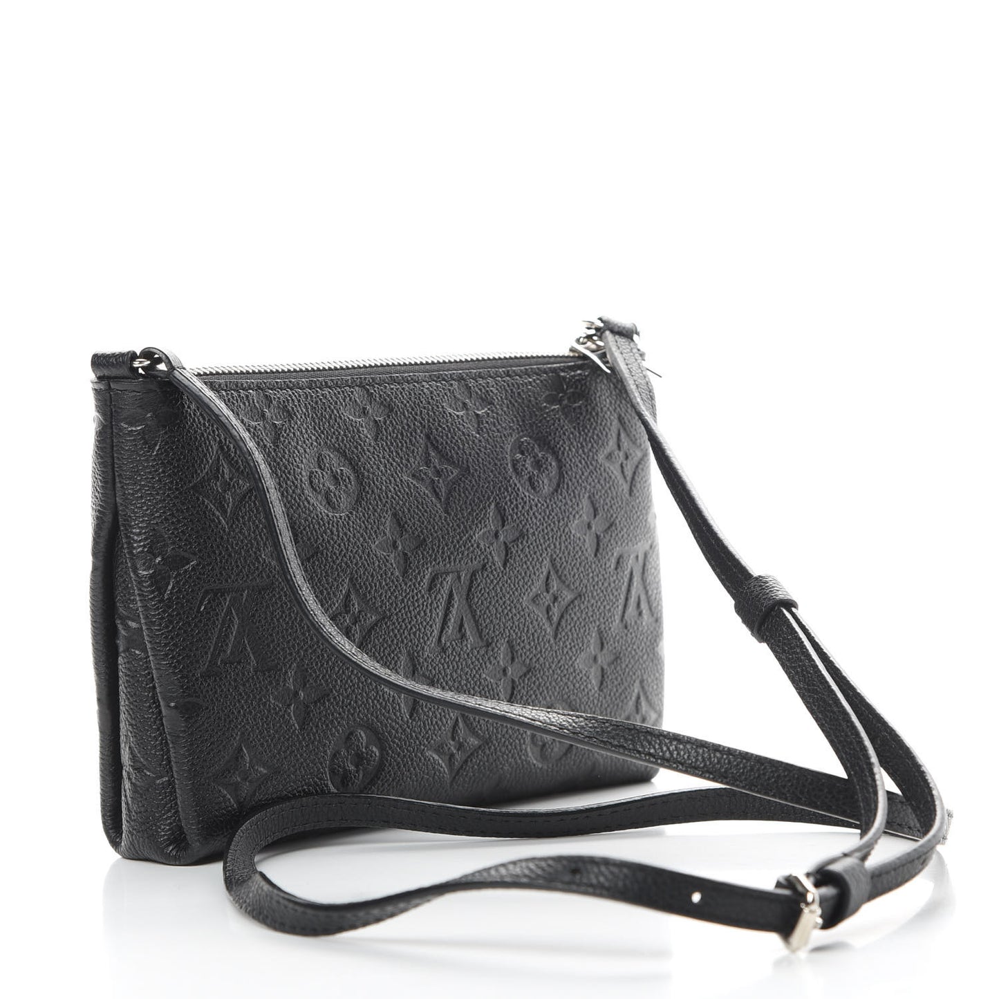 Empreinte Pallas Crossbody Black
