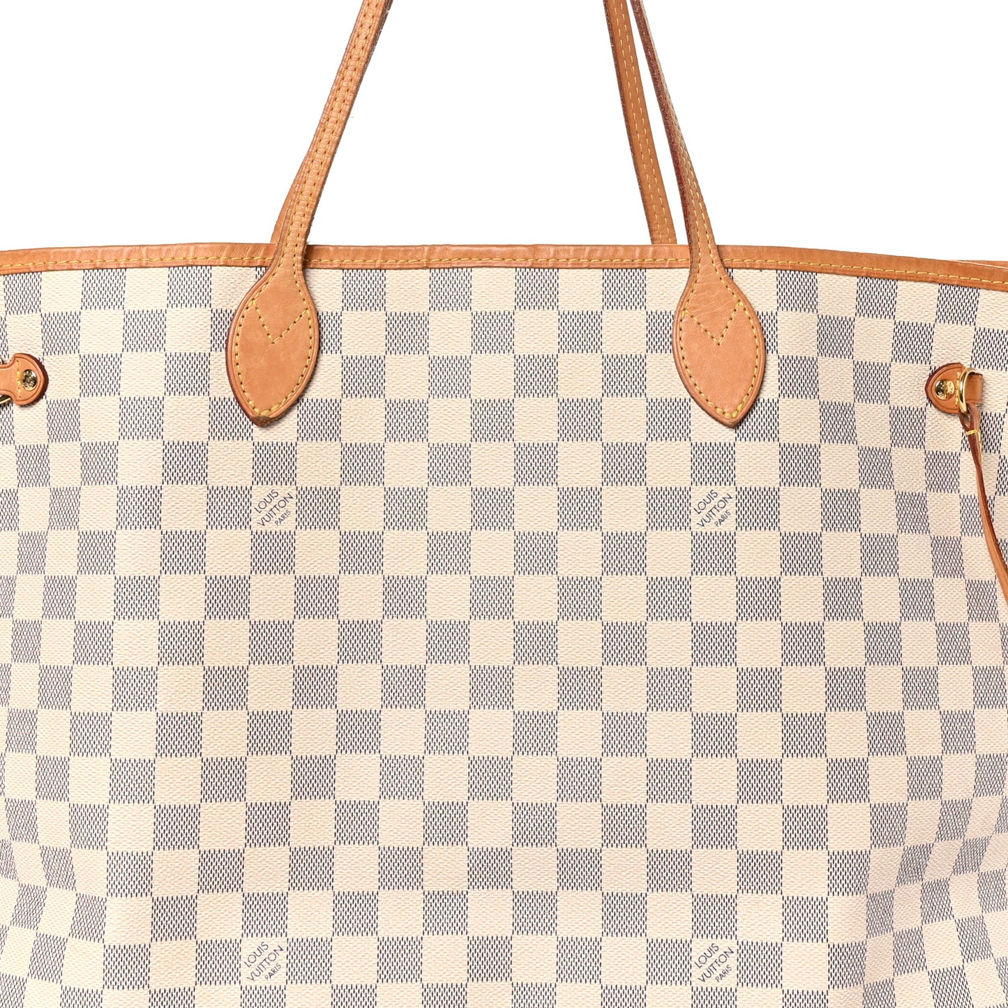 Damier Azur Neo Neverfull GM