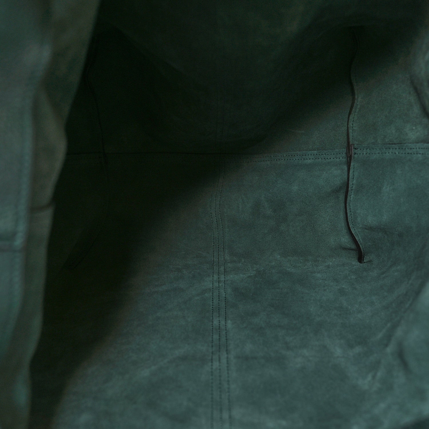 Gucci Amour Grane Calfskin Medium Jackie 1961 Crossbody Bag Green 6 of 8