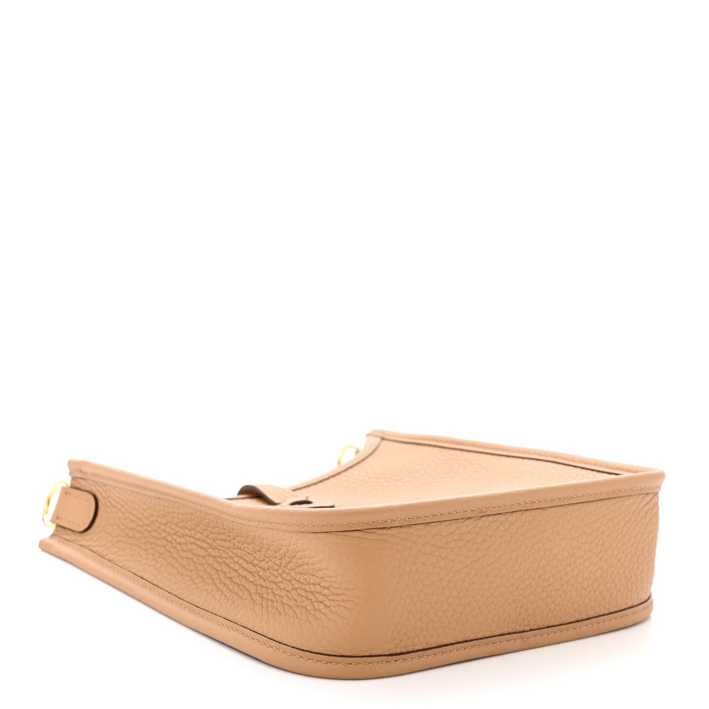 Taurillon Clemence Evelyne TPM Biscuit