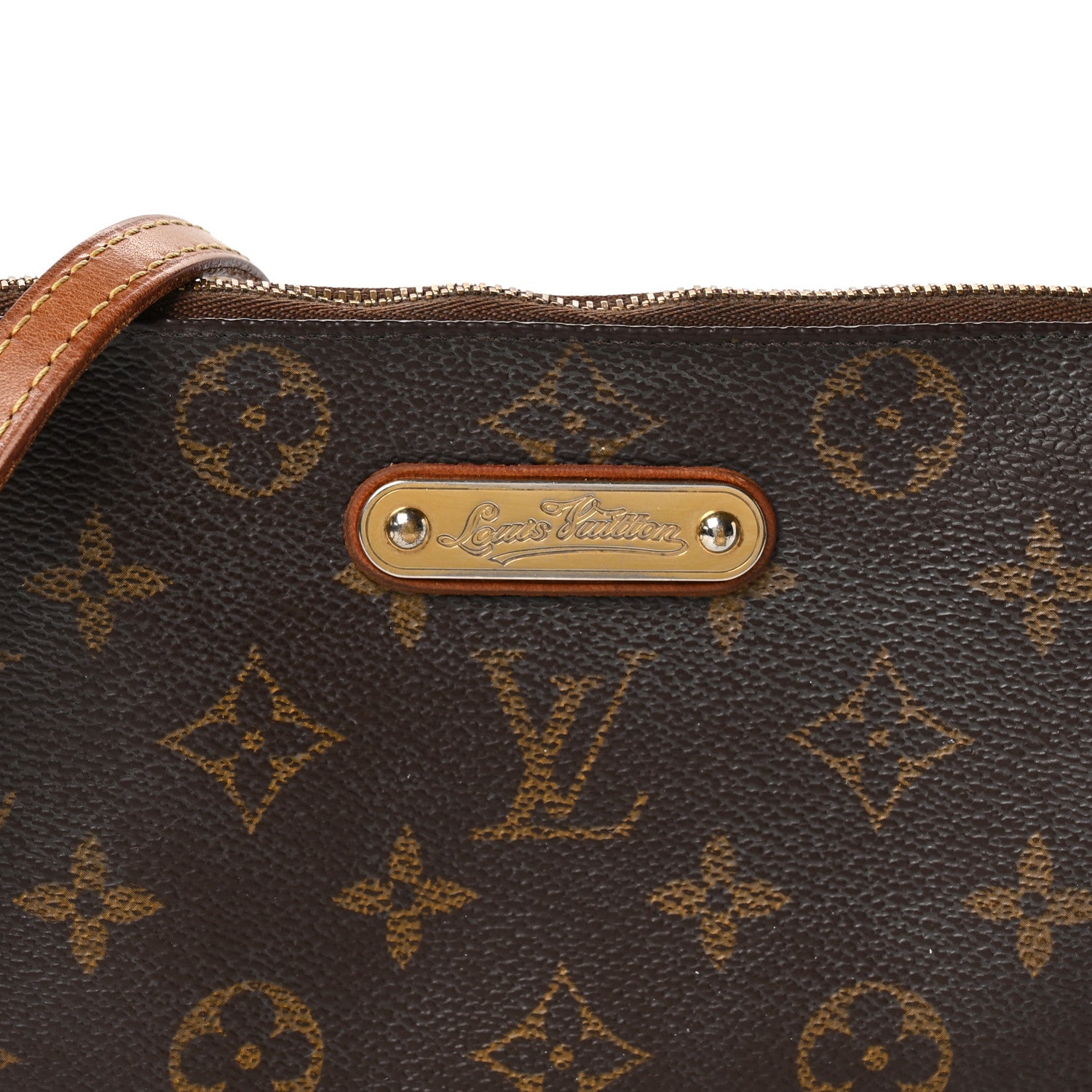 Louis Vuitton Monogram Eva Clutch 8 of 12
