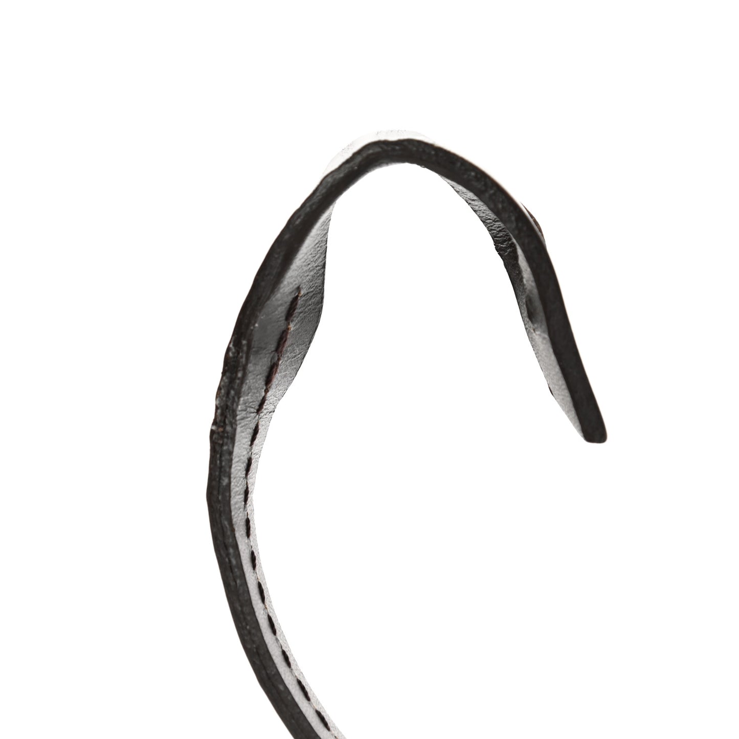 Calfskin 12mm Shoulder Strap Ebene