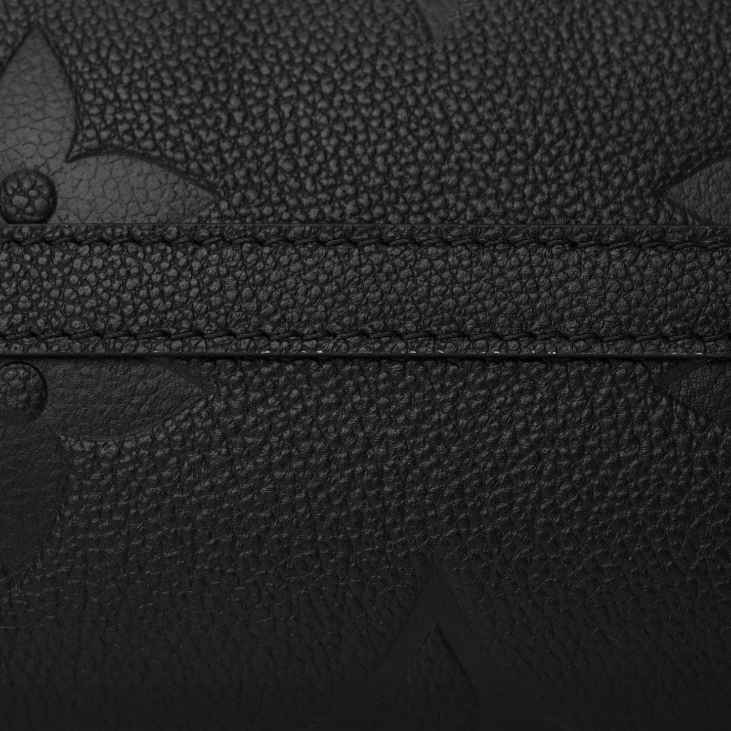Empreinte Carryall PM Black