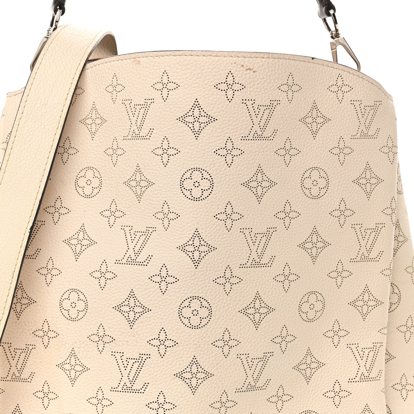 Mahina Babylone Ivory