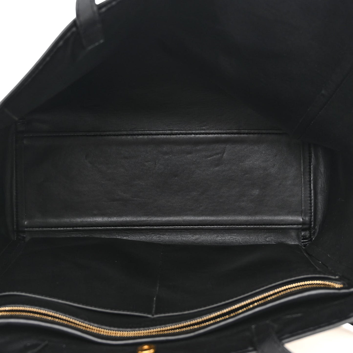 Eco Alter Nappa Logo Tote Neutral