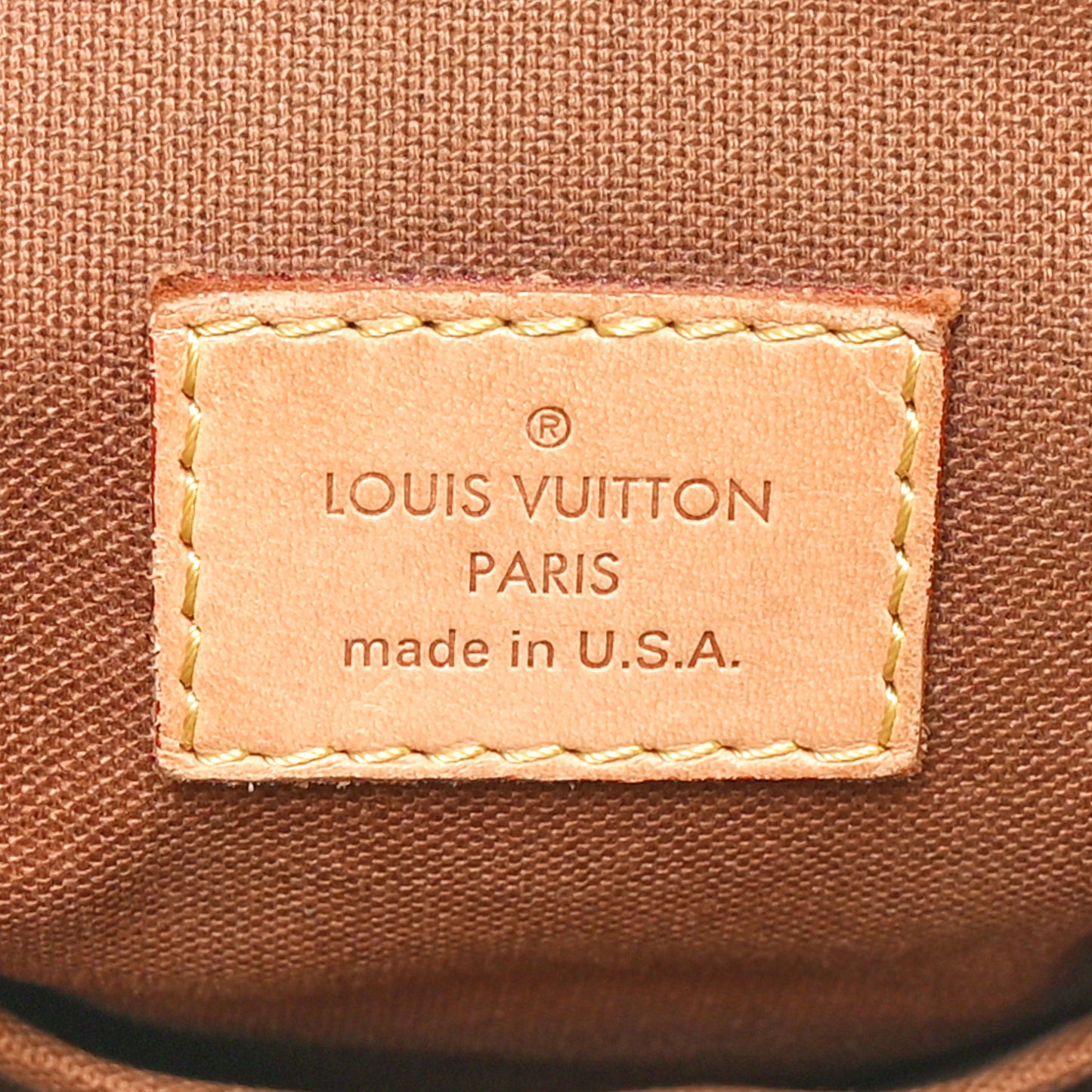 Monogram Tivoli PM