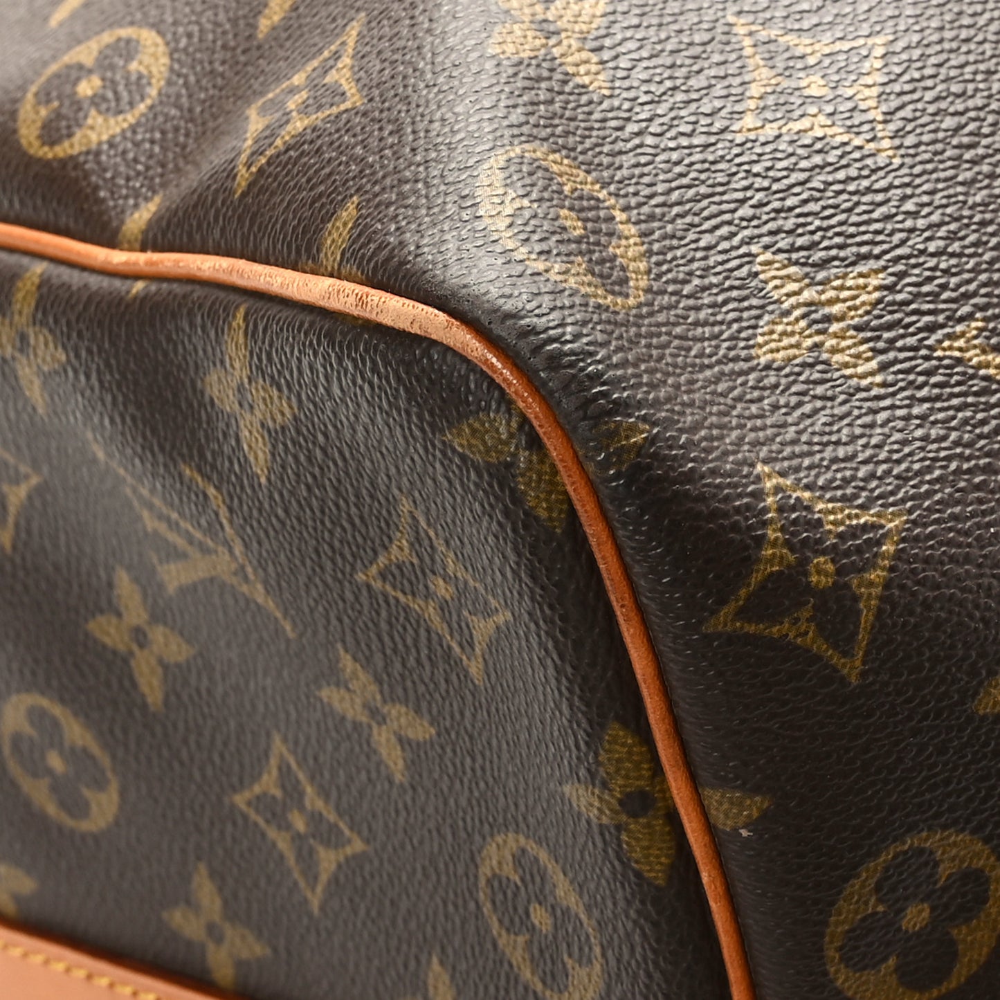 Monogram Keepall Bandouliere 50