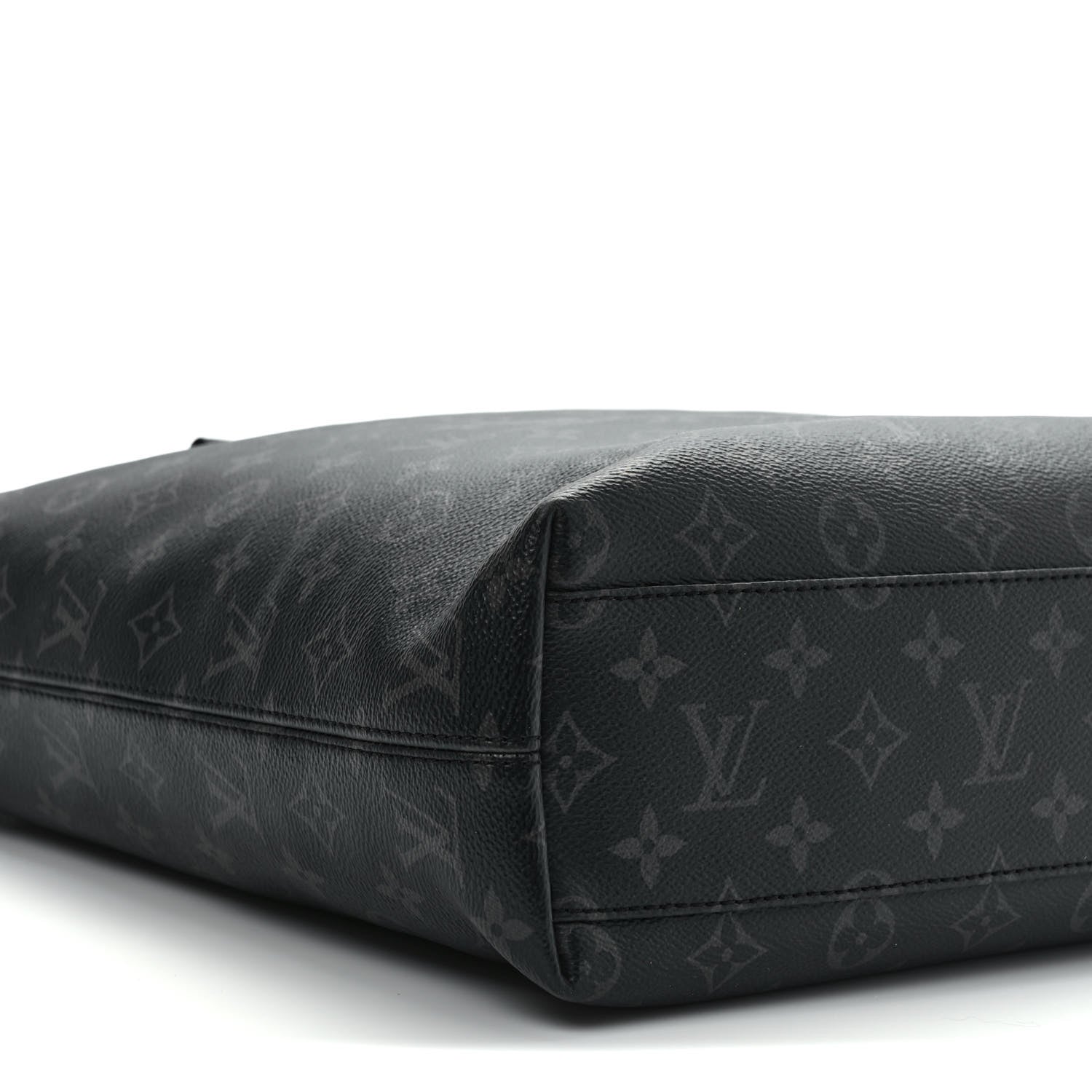 Louis Vuitton Monogram Eclipse Explorer Tote 7 of 11