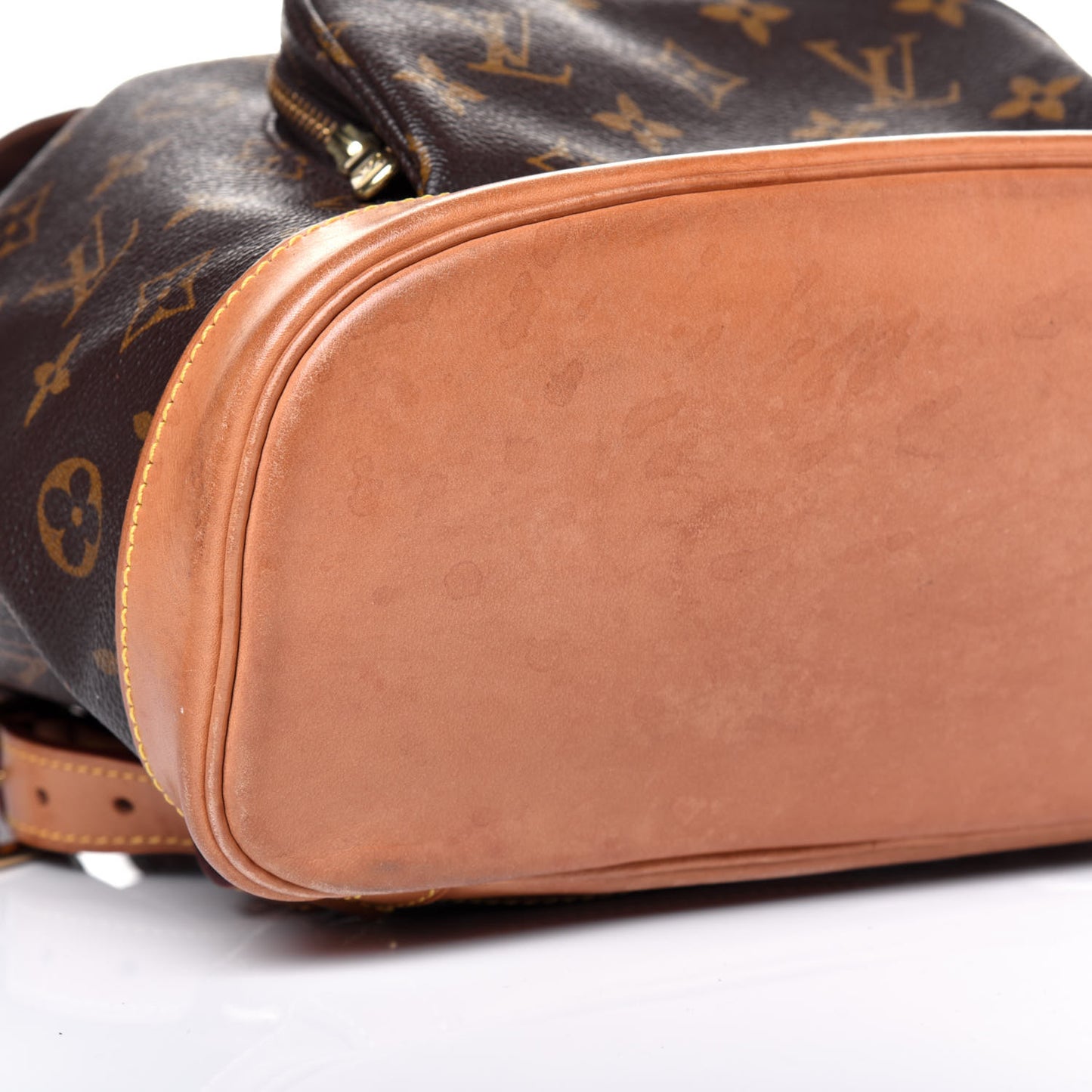 Monogram Montsouris MM Backpack