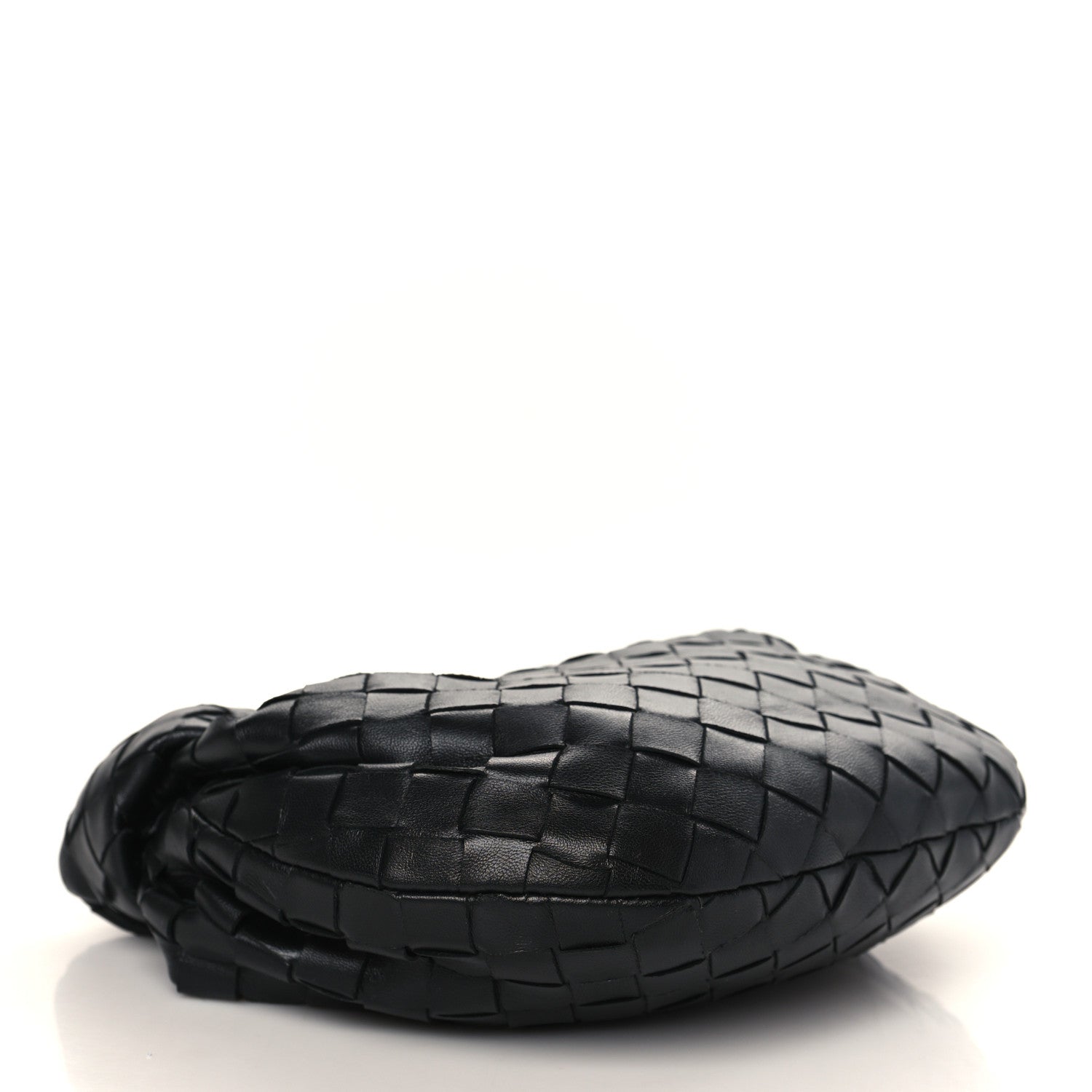 Bottega Veneta Nappa Intrecciato Mini Jodie Black 4 of 8