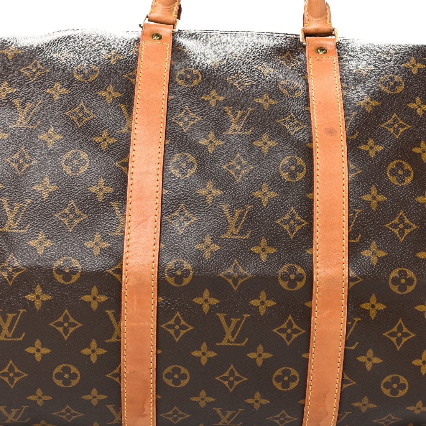 Monogram Keepall 55
