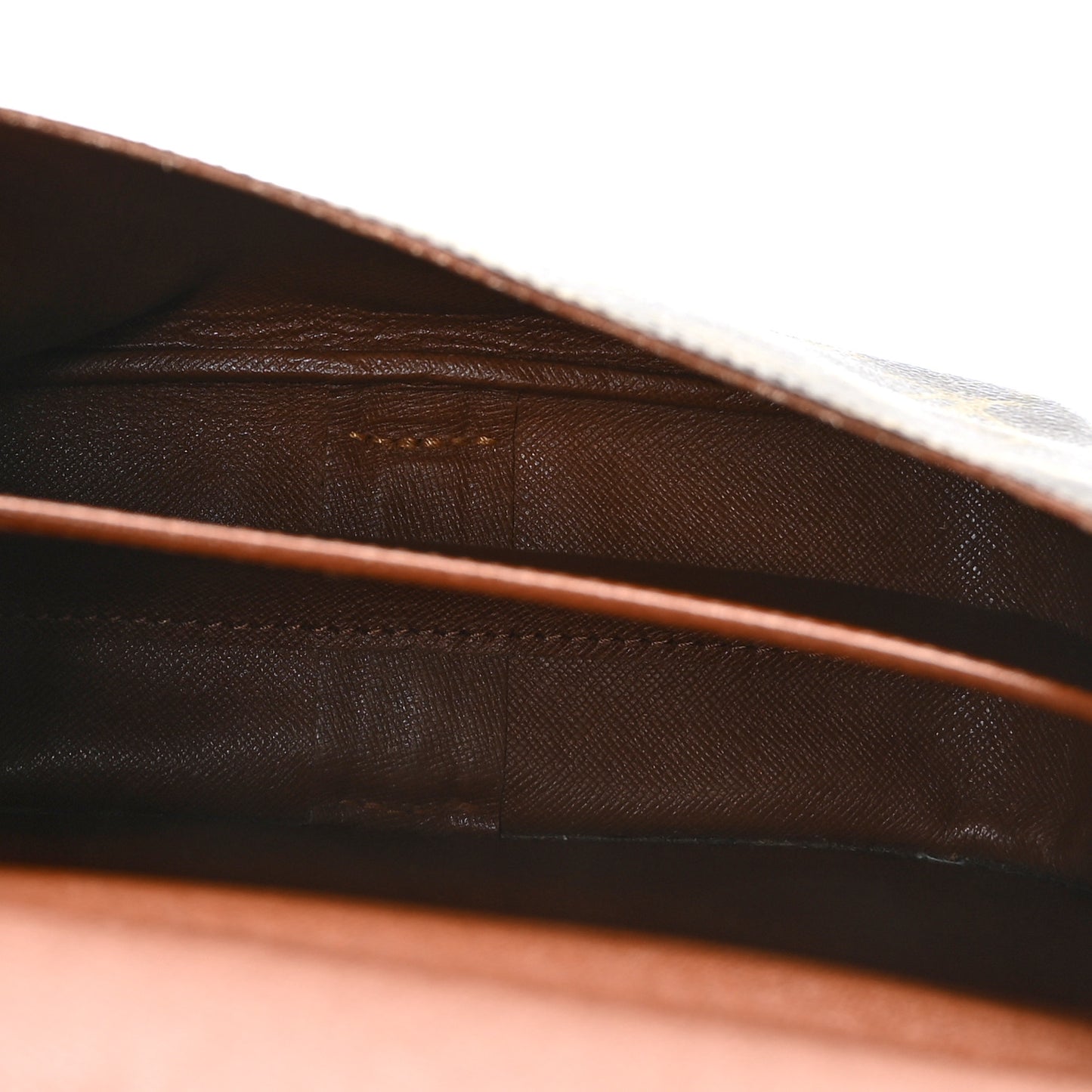 Monogram Cartouchiere 22