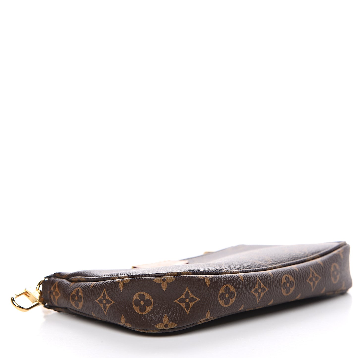 Monogram Multi Pochette Accessories Mini Pochette
