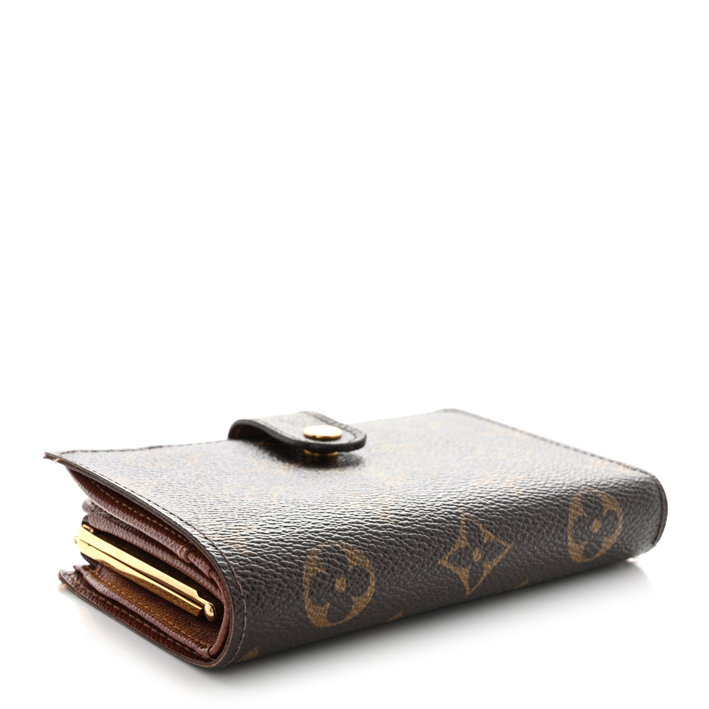 Monogram French Purse Wallet
