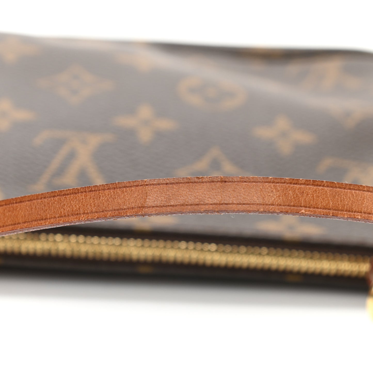 Monogram Pochette Accessories