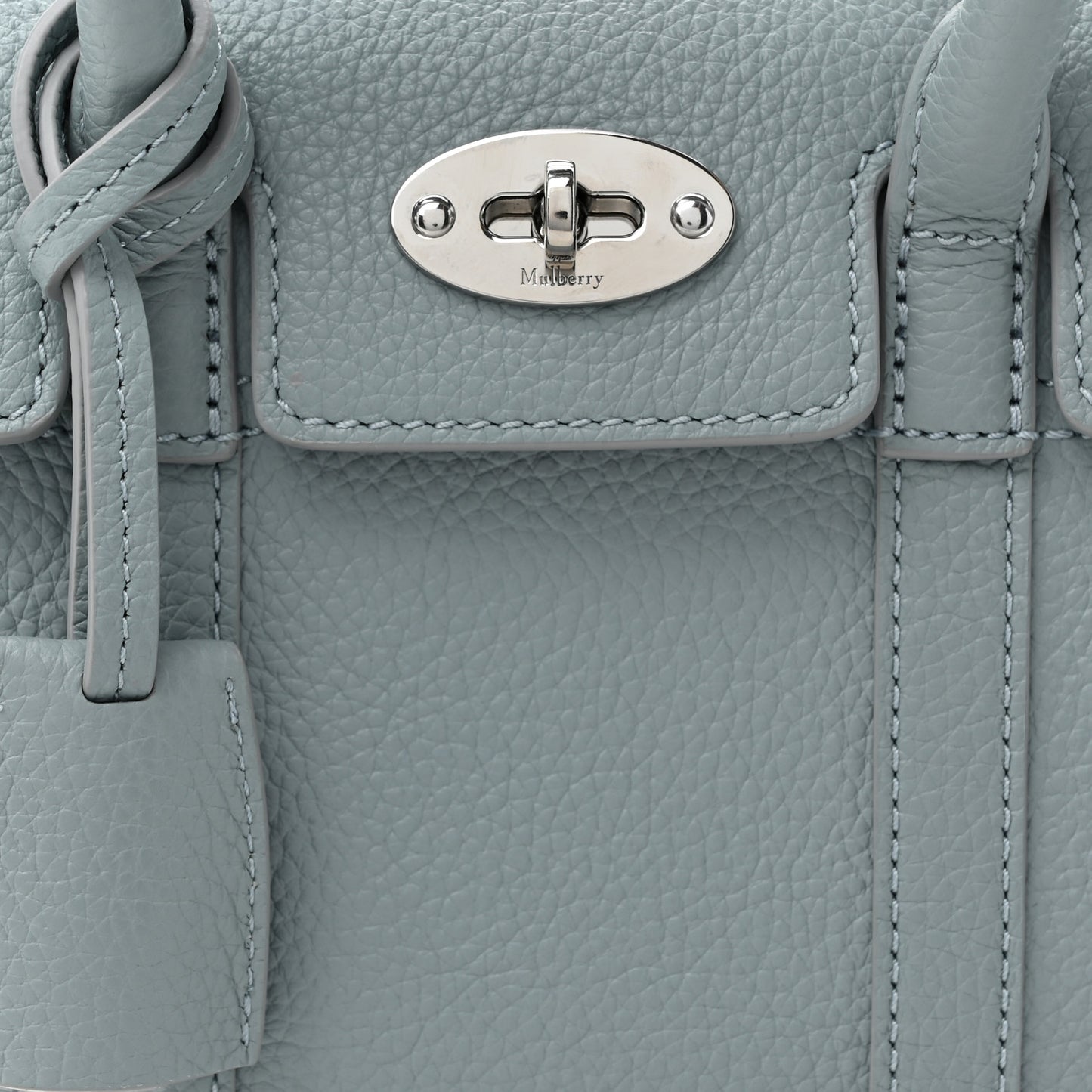 Small Classic Grain Mini Bayswater Cloud