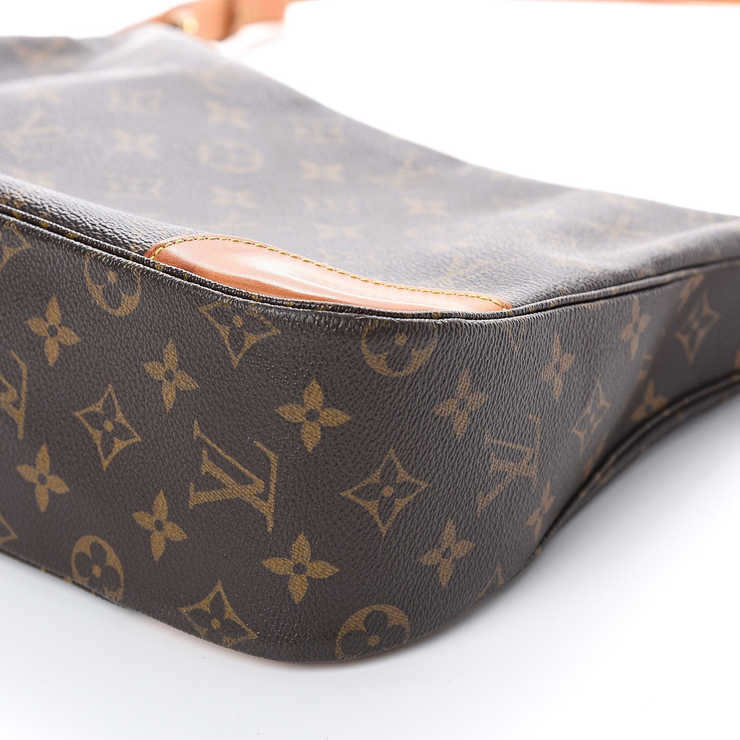 Louis Vuitton Monogram Boulogne 30 8 of 8
