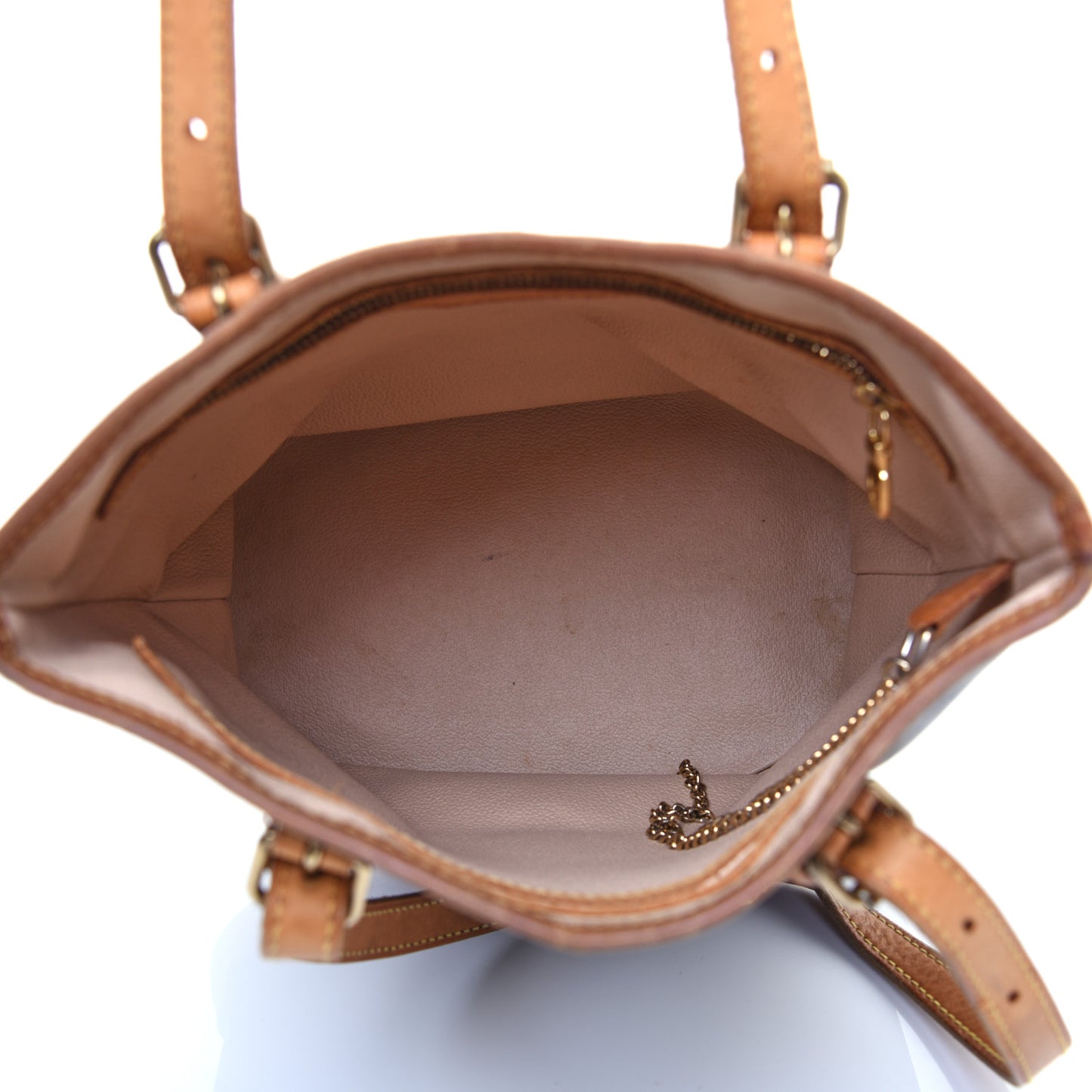 Monogram Petit Bucket 23