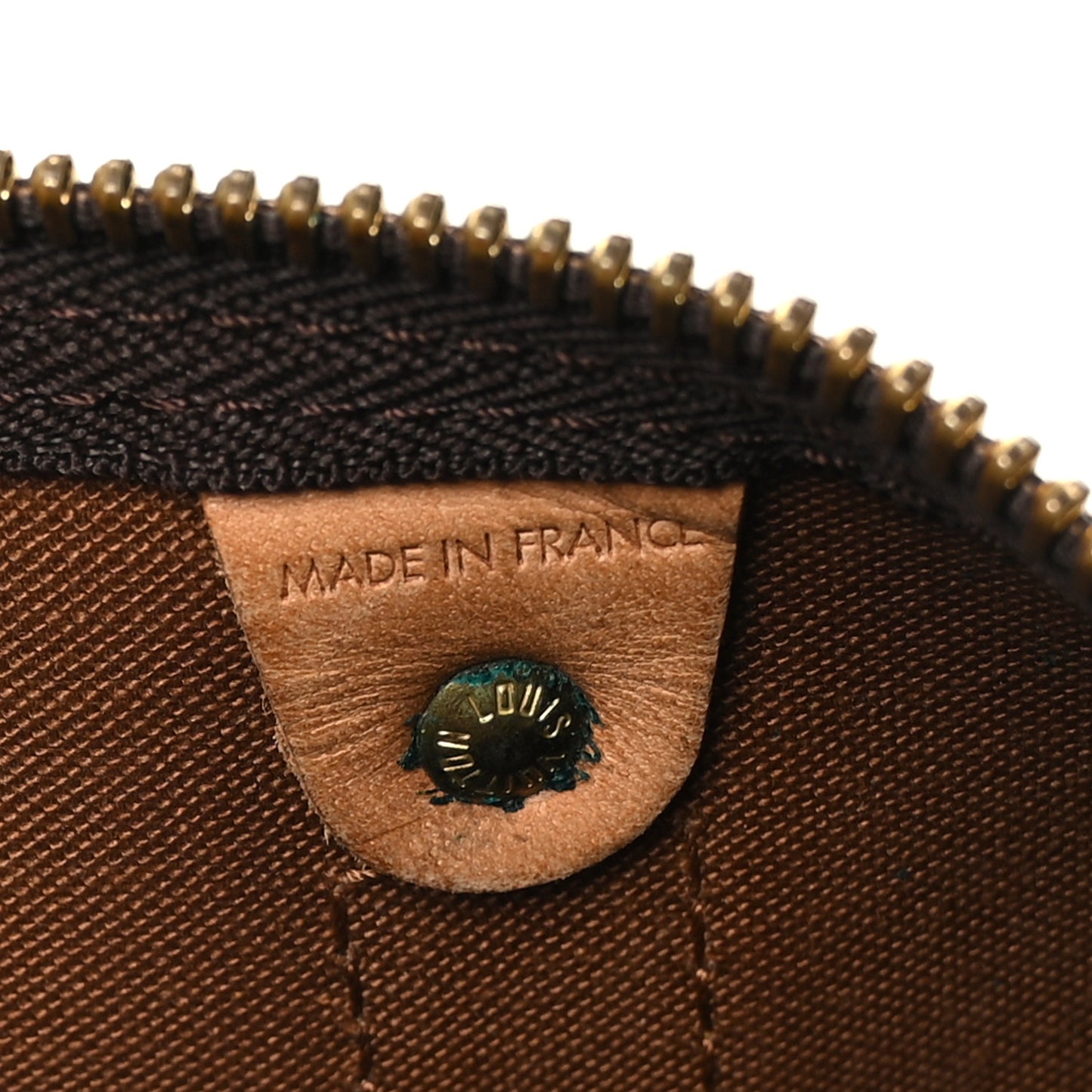 Monogram Keepall Bandouliere 50