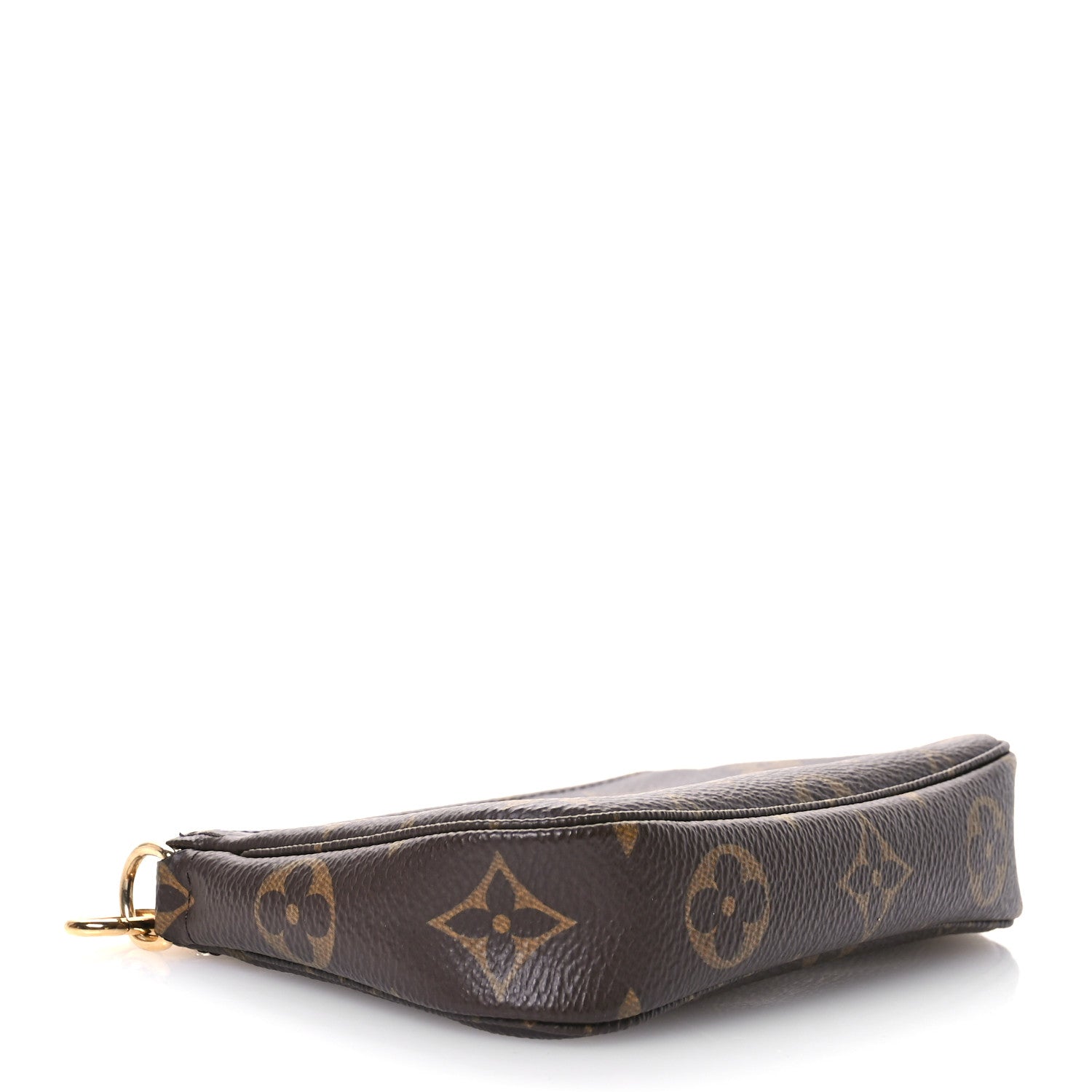 Louis Vuitton Monogram Mini Pochette Accessories 4 of 7
