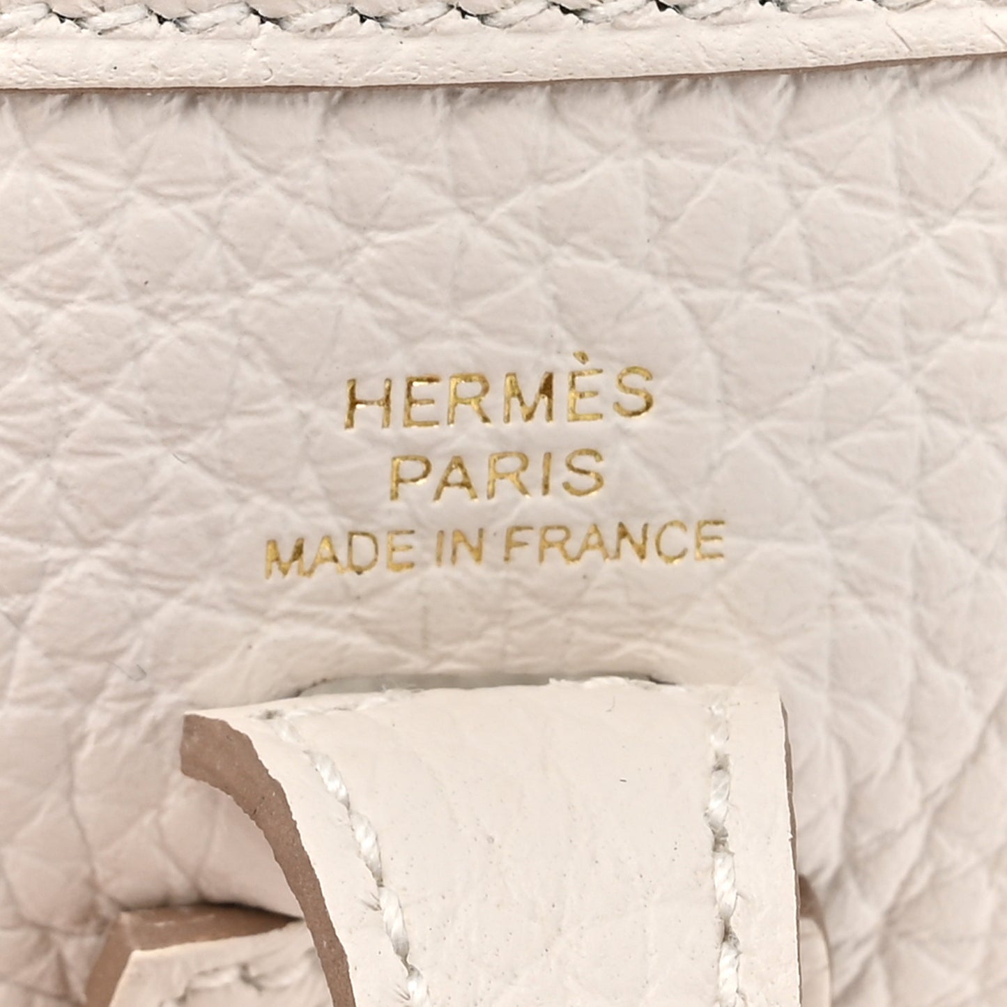 Taurillon Clemence Amazone Evelyne TPM Gris Pale