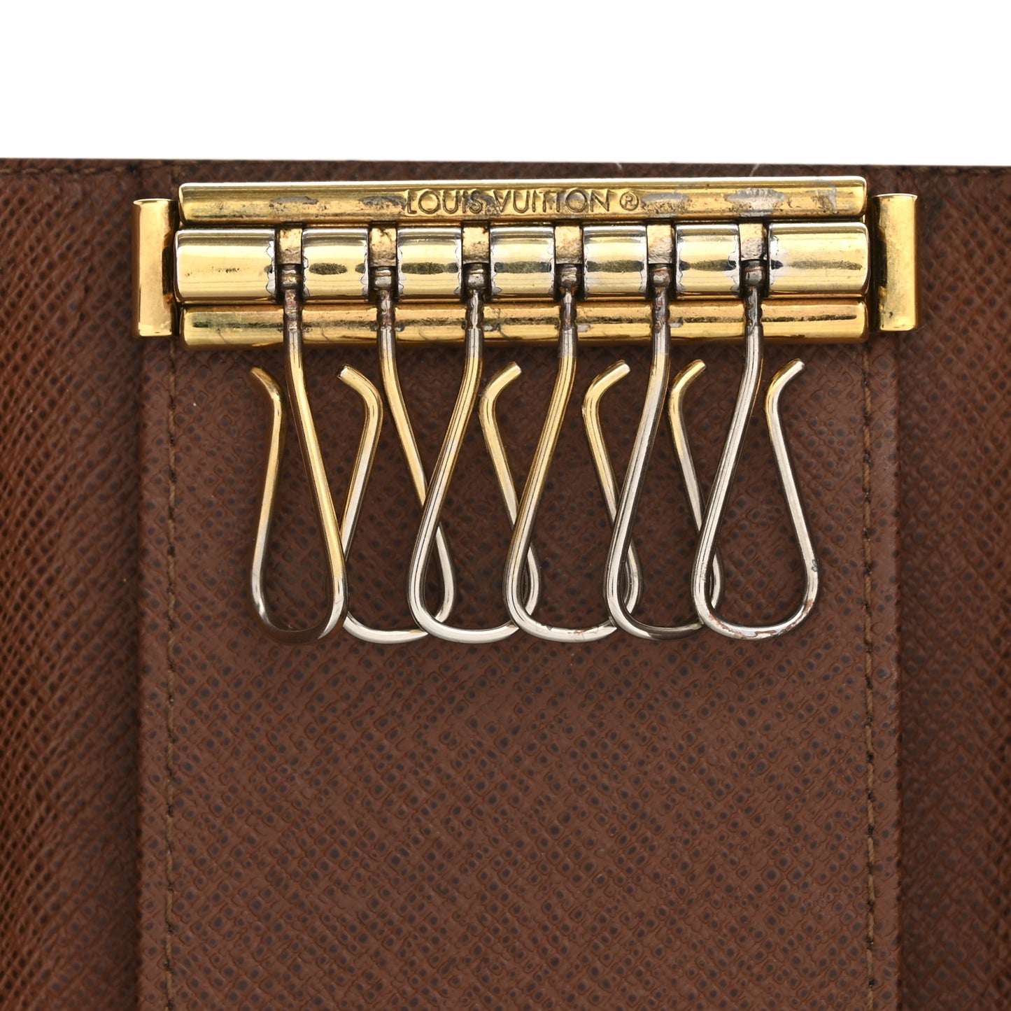 Monogram 6 Key Multicles Holder