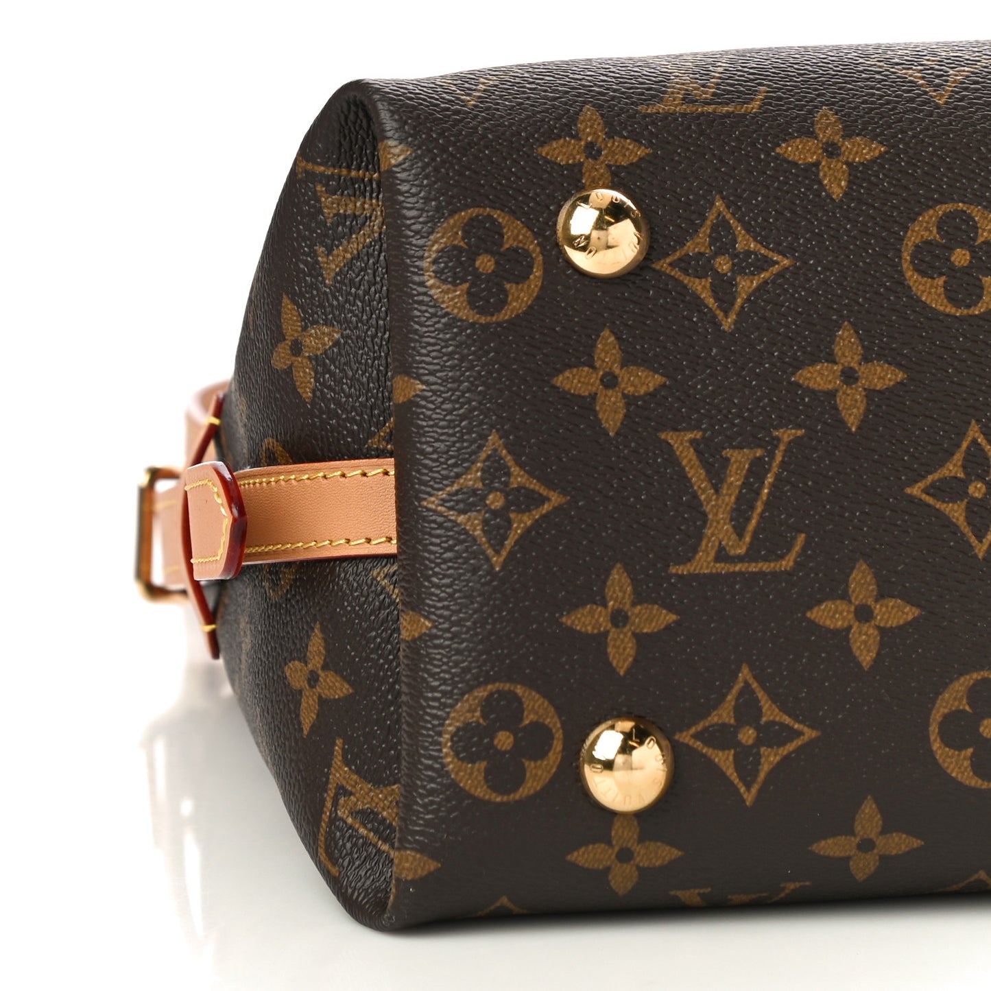Monogram CarryAll PM