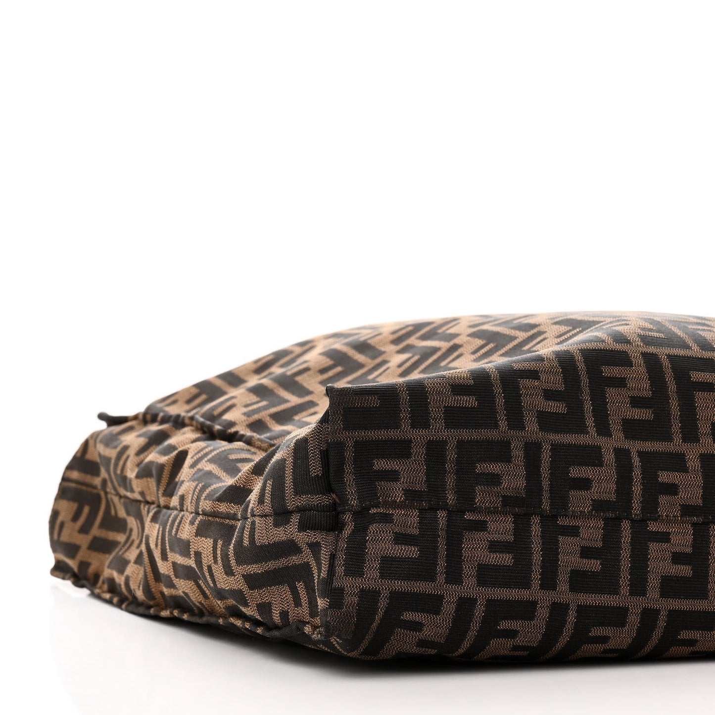 Zucca Shopping Tote Tobacco