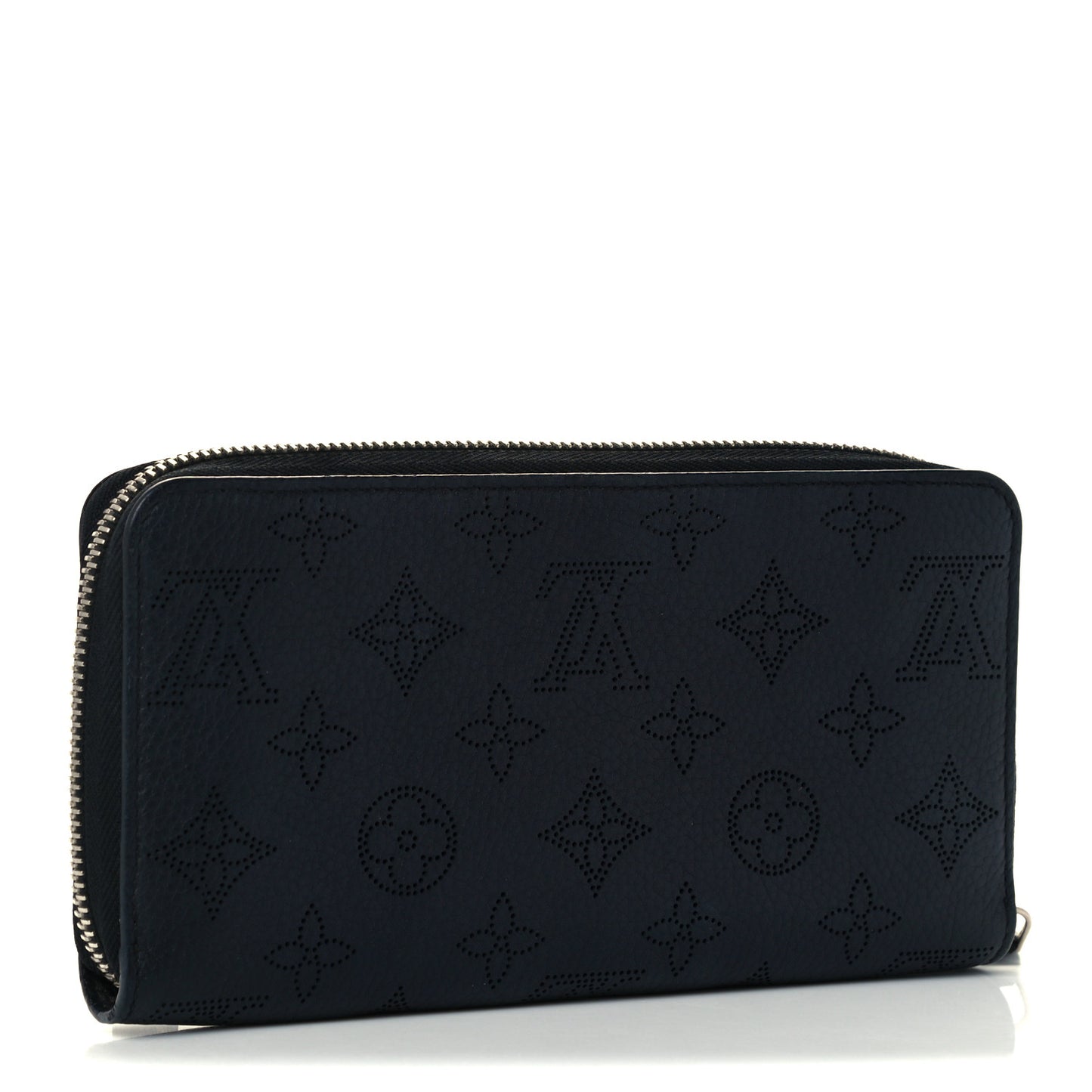 Mahina Zippy Wallet NM Black
