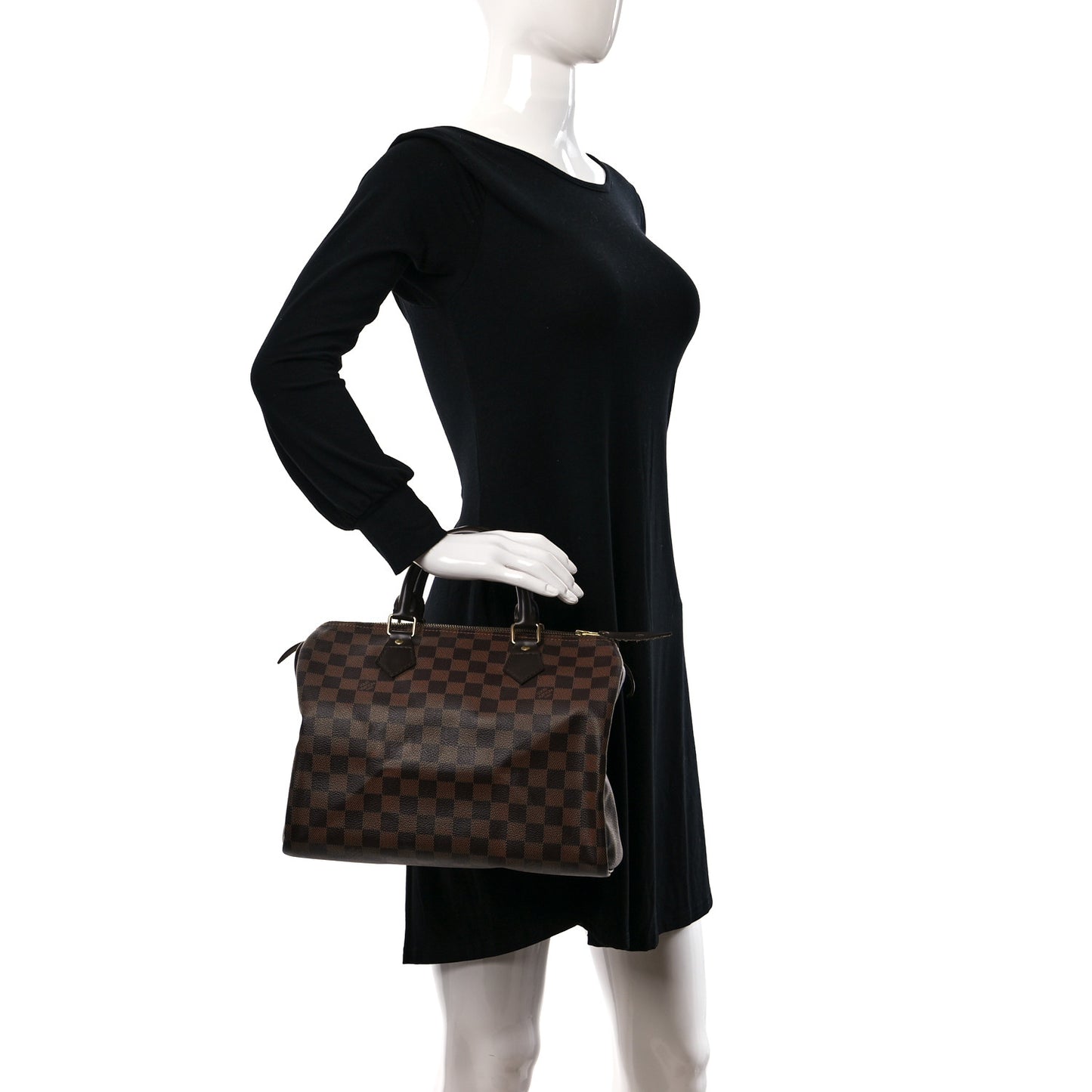Damier Ebene Speedy 30