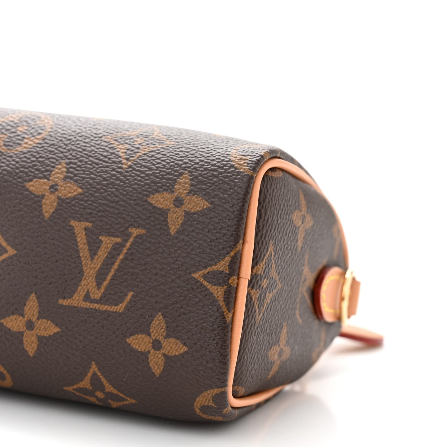 Monogram Nano Speedy Bandouliere