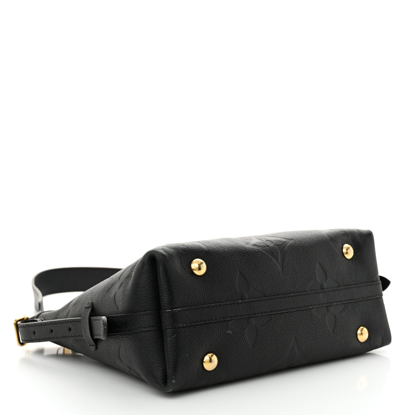 Empreinte Carryall PM Black
