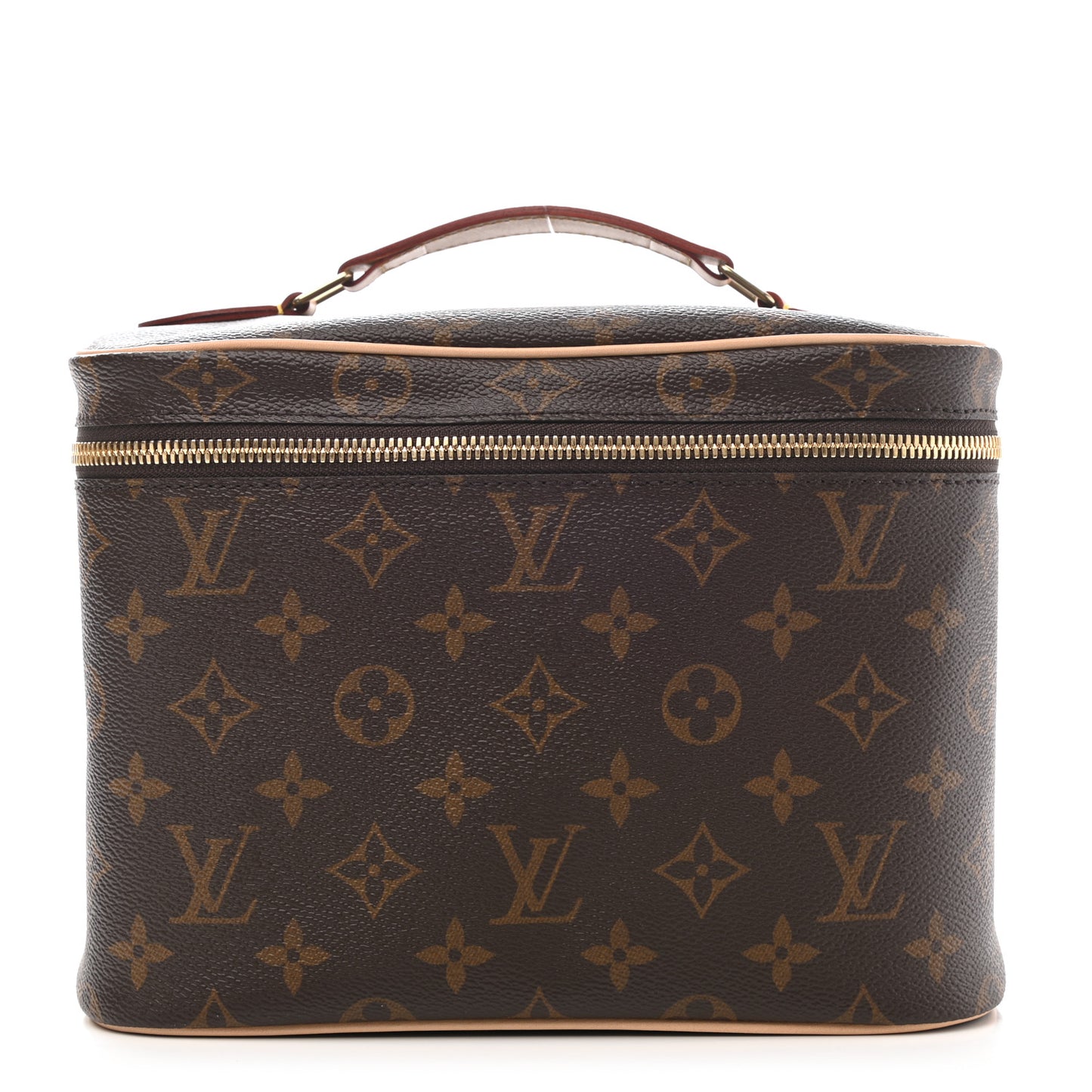 Monogram Nice BB