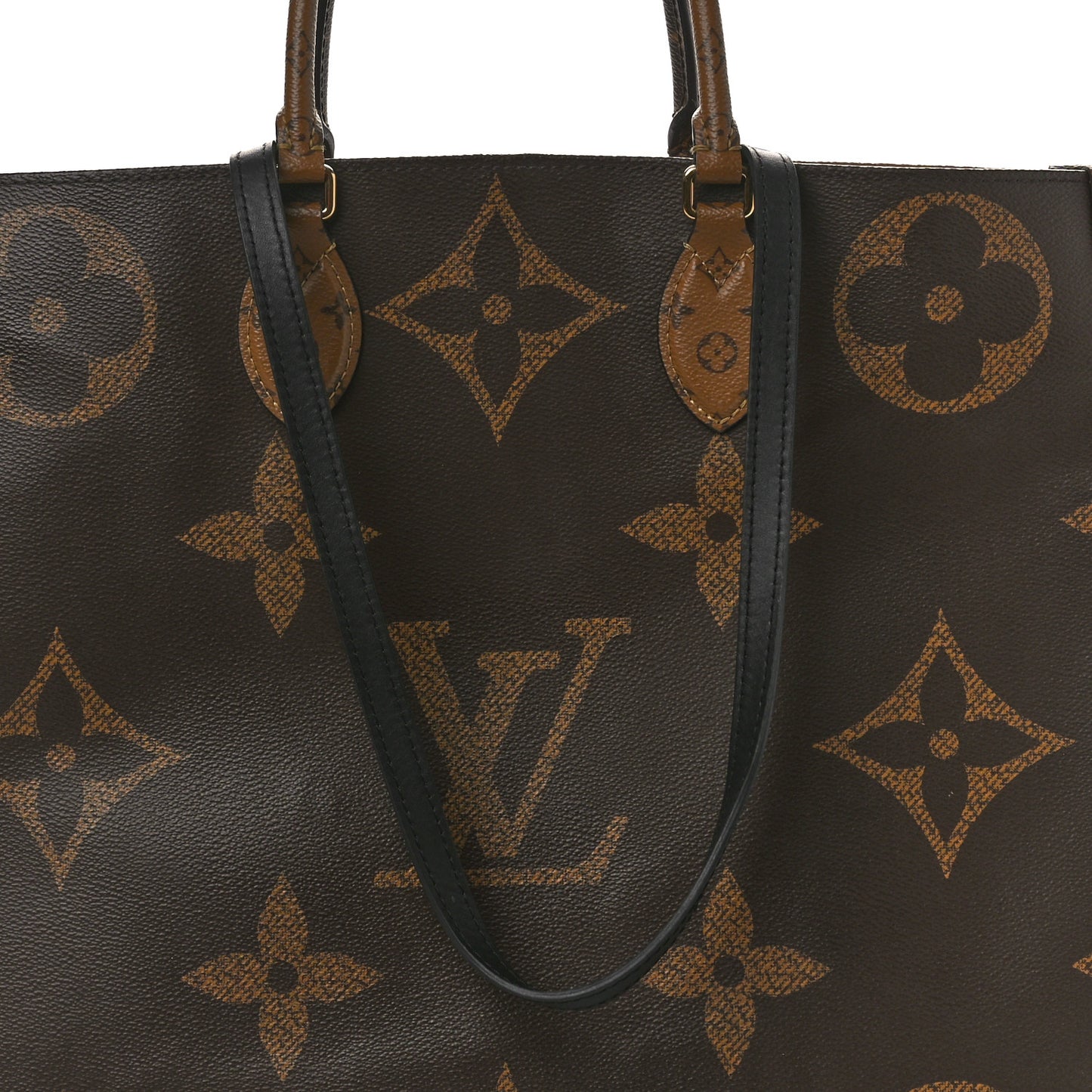 Reverse Monogram Giant Onthego GM
