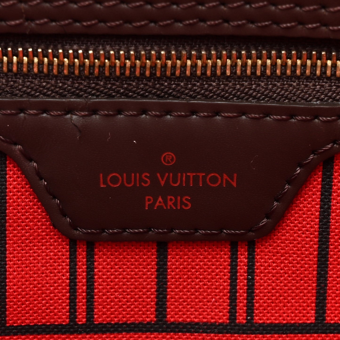 Damier Ebene Neo Neverfull MM