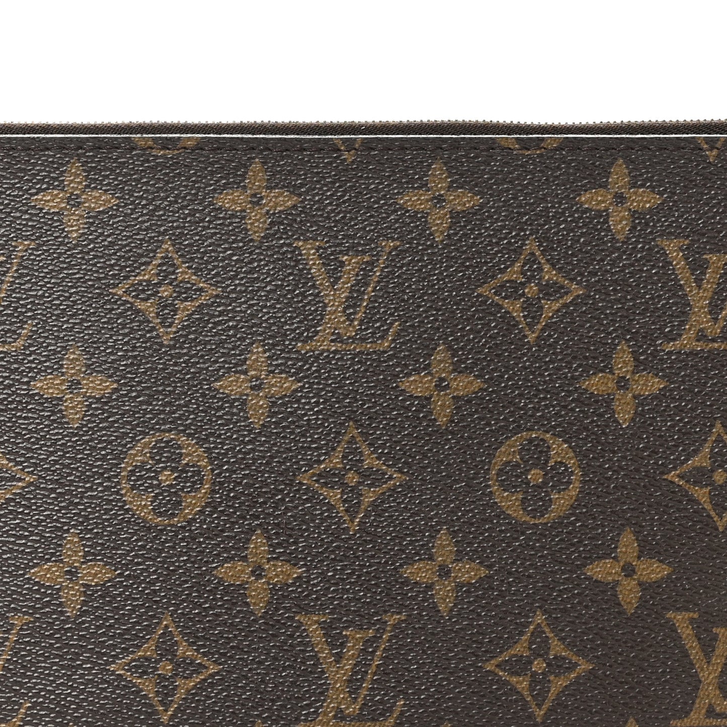 Monogram Neverfull MM GM Pochette