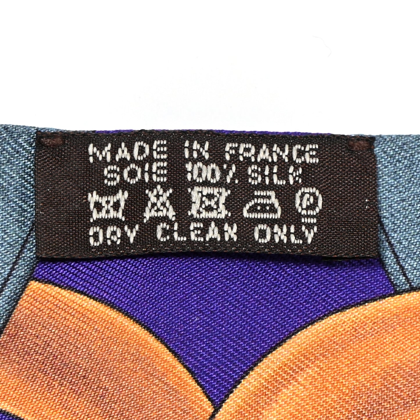 Silk Grand Manege Fleuri Twilly