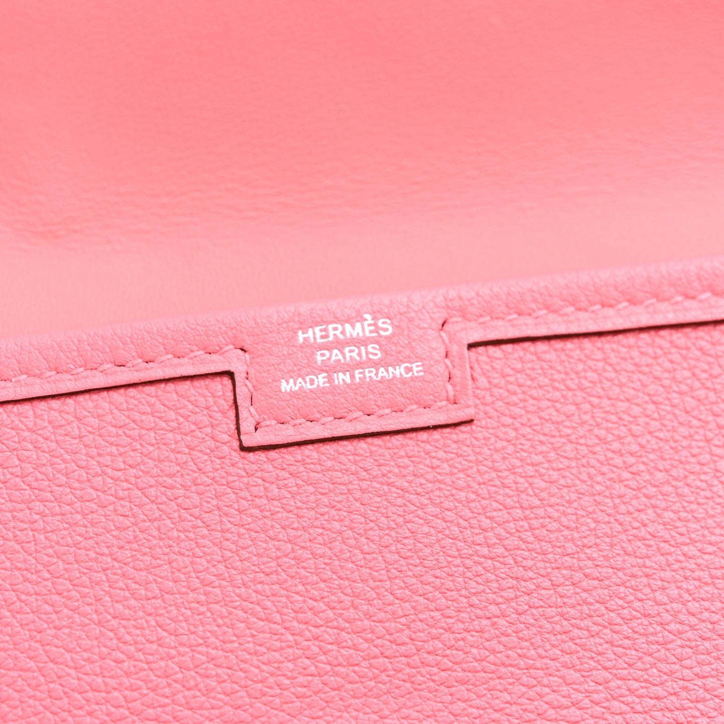 Evercolor Jige Elan 29 Clutch Rose Azalee
