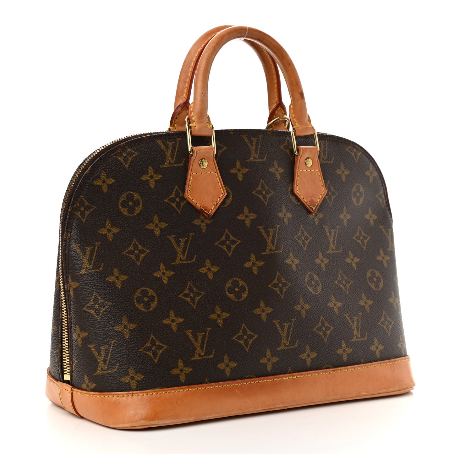 Monogram Alma PM